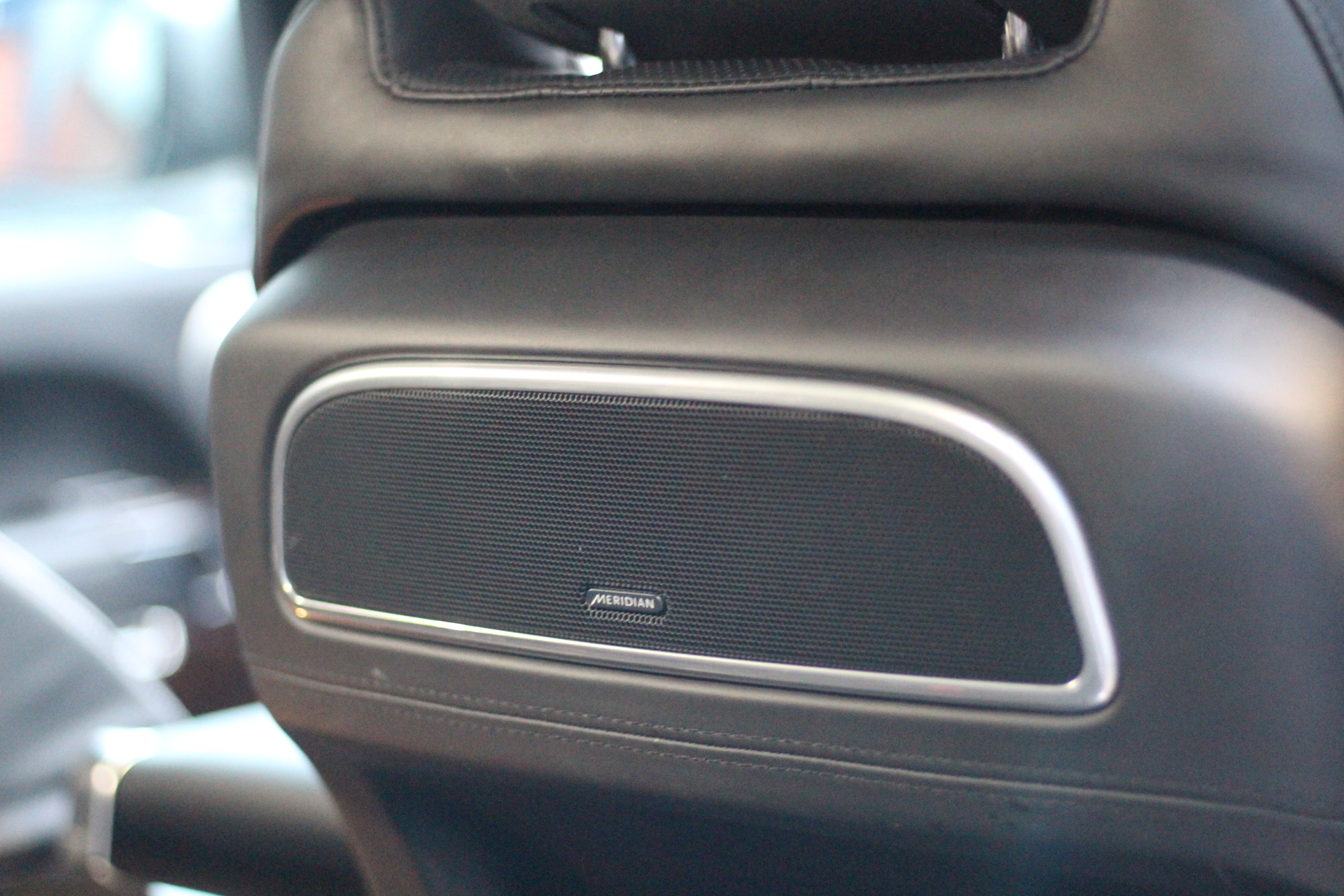 2017 (17) Land Rover Range Rover 4.4 SD V8 Autobiography Auto 4WD (s/s) 5dr