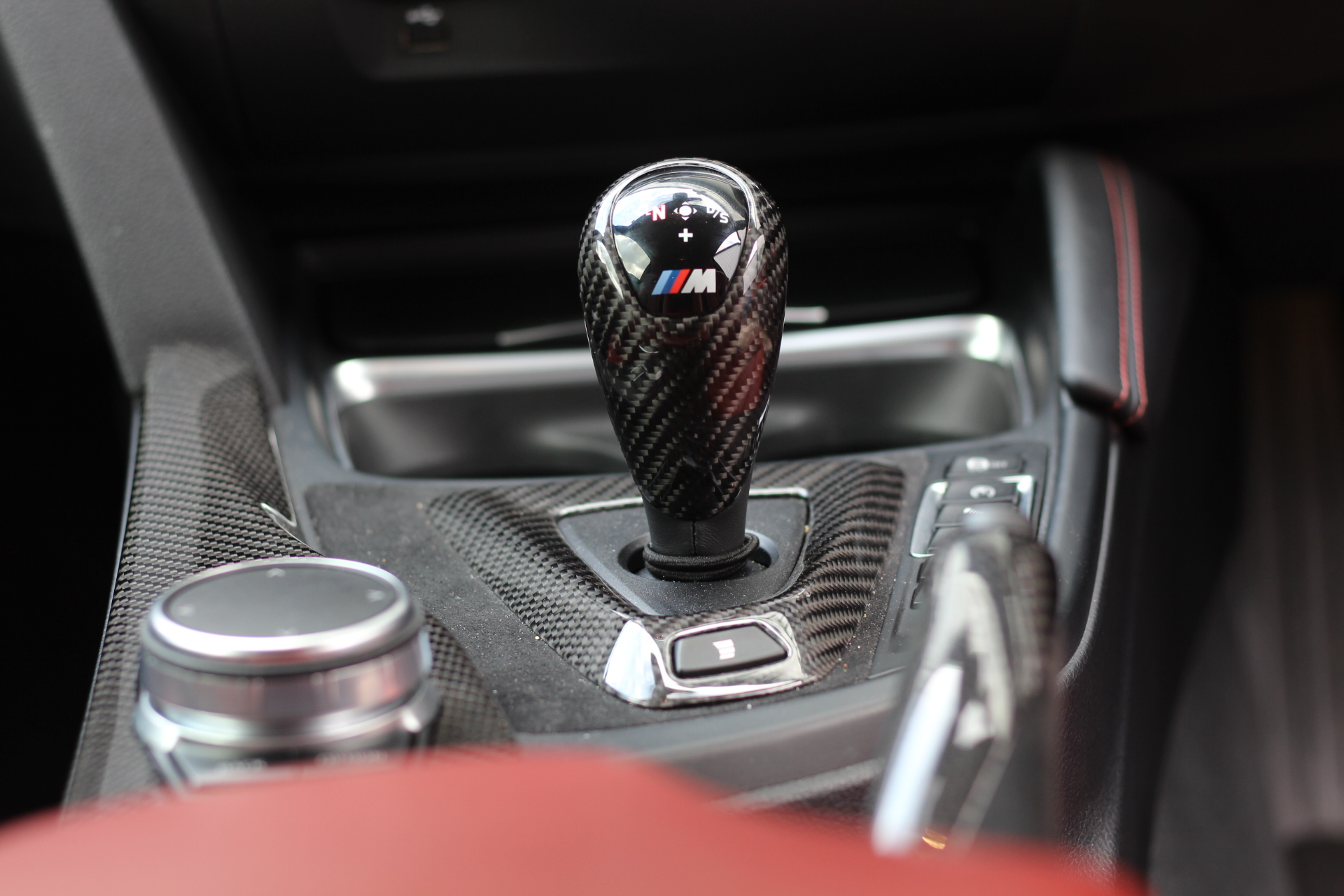 2018 (18) BMW M4 3.0 BiTurbo Competition DCT (s/s) 2dr