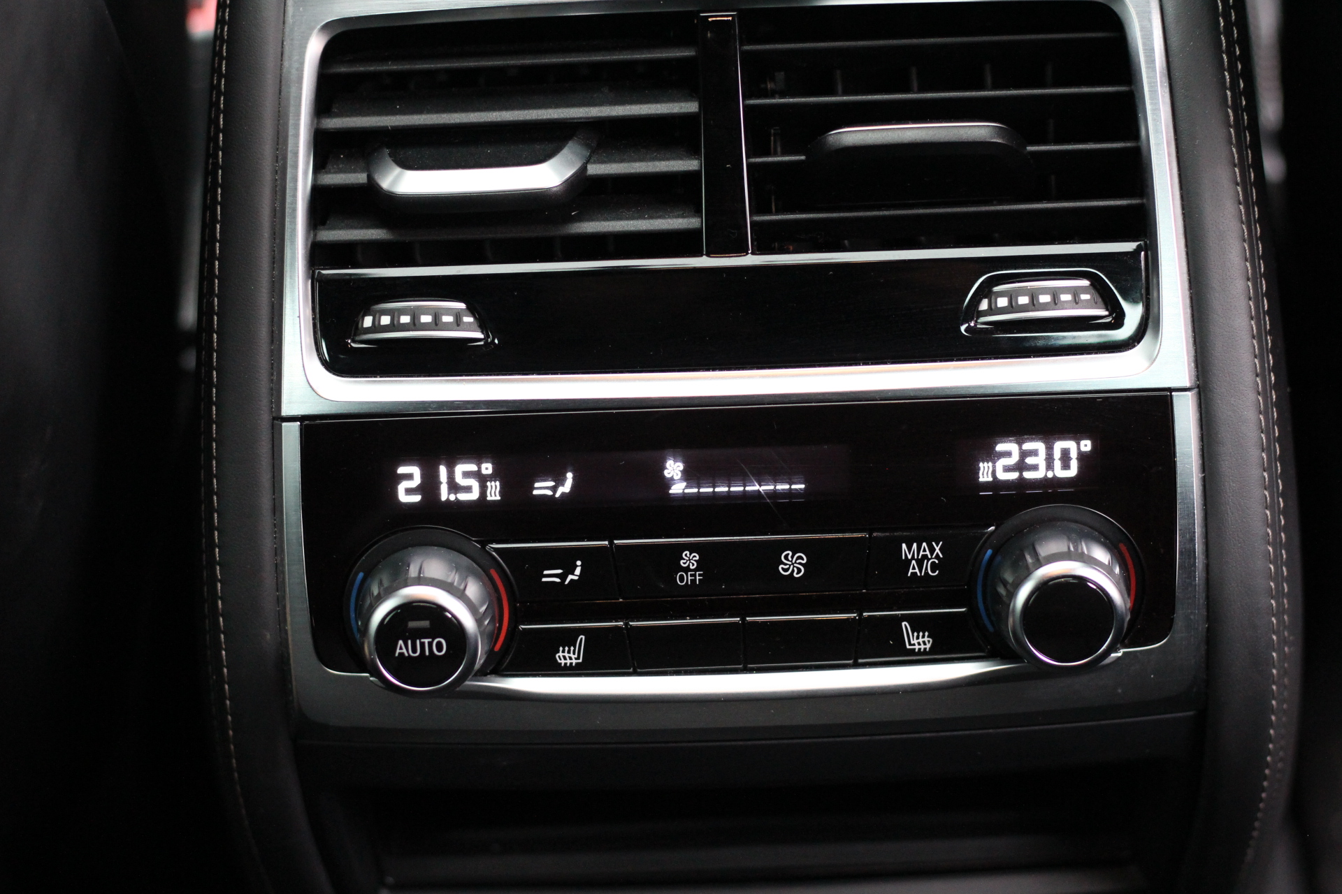 2016 (65) BMW 7 Series 3.0 730d M Sport Auto xDrive (s/s) 4dr