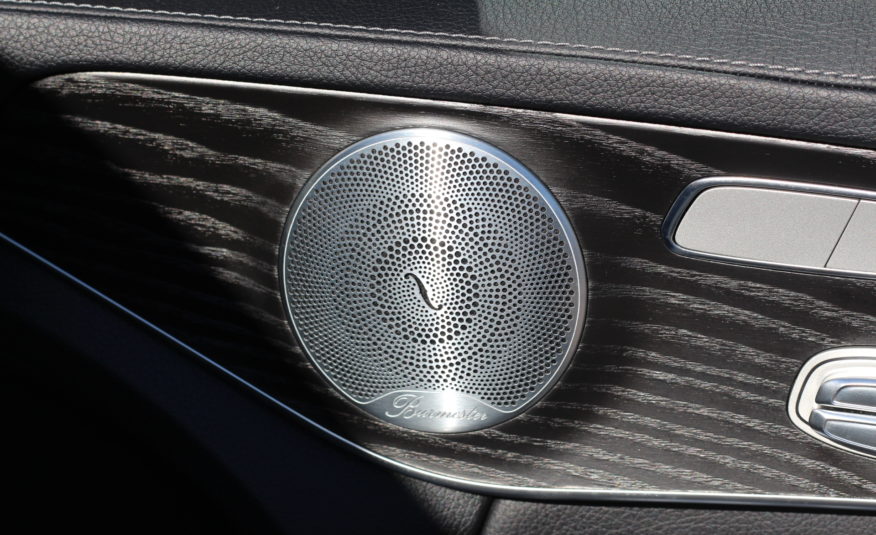 2015 (65) Mercedes-Benz C Class 2.1 C250d AMG Line (Premium Plus) 7G-Tronic+ (s/s) 4dr