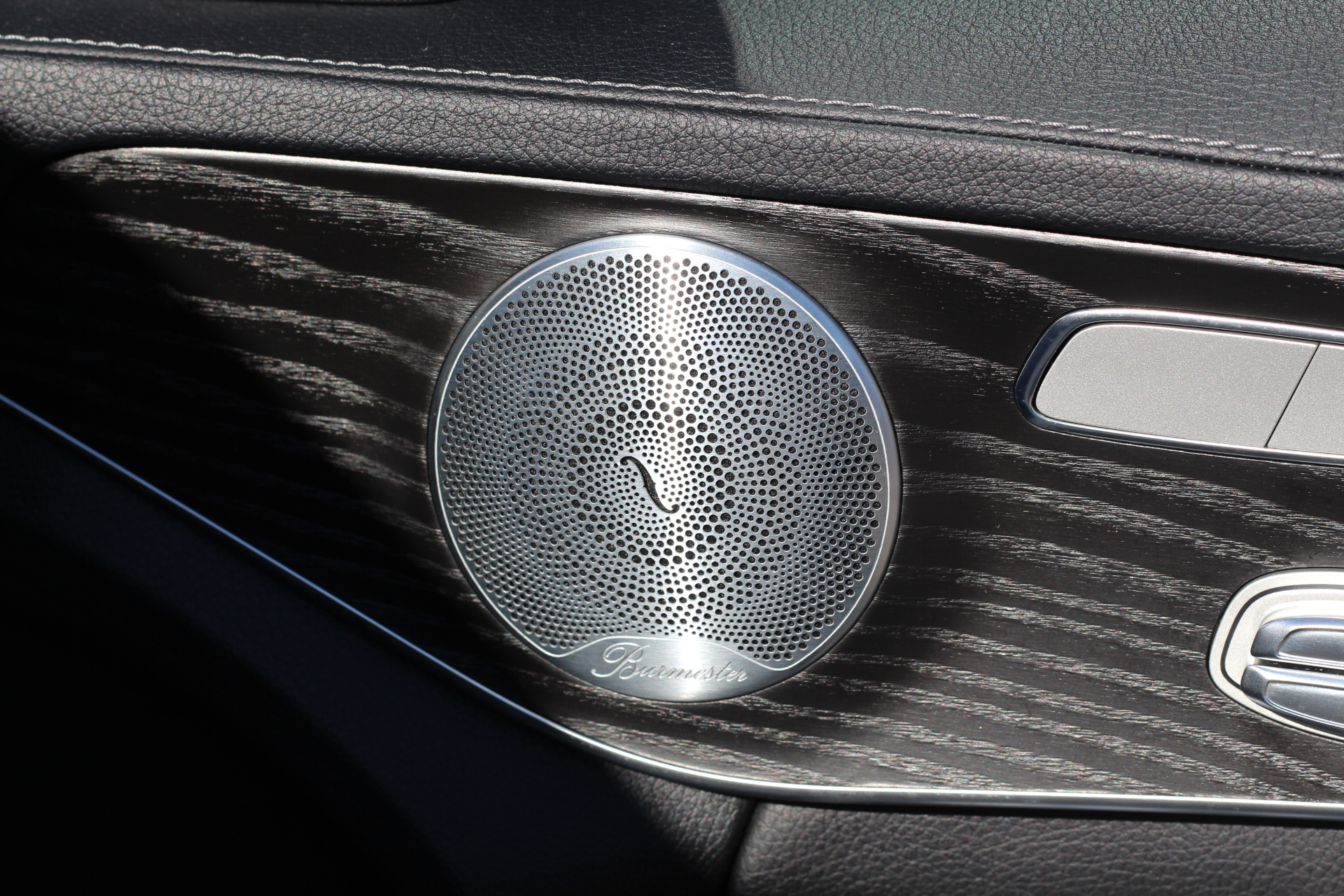 2015 (65) Mercedes-Benz C Class 2.1 C250d AMG Line (Premium Plus) 7G-Tronic+ (s/s) 4dr