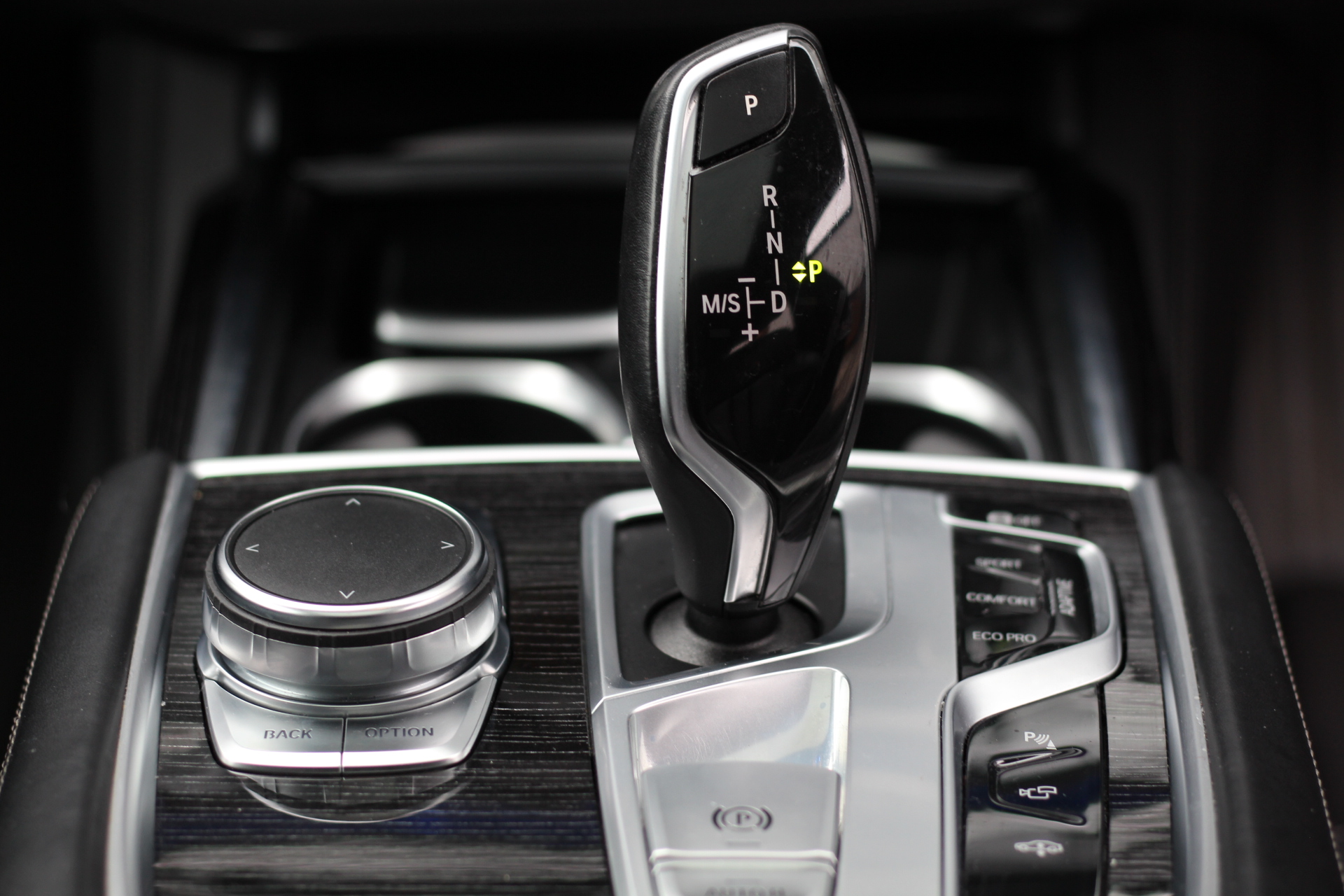 2016 (65) BMW 7 Series 3.0 730d M Sport Auto xDrive (s/s) 4dr