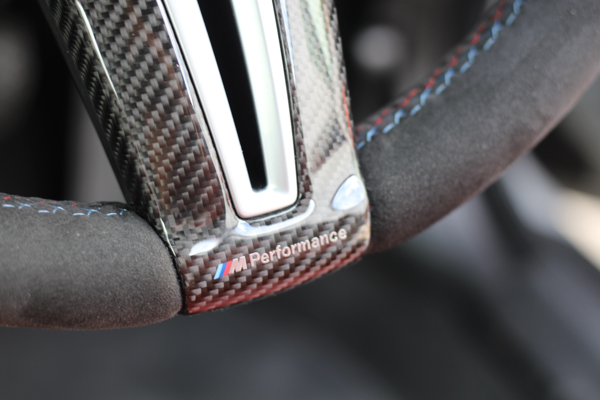 2018 (18) BMW M4 3.0 BiTurbo Competition DCT (s/s) 2dr