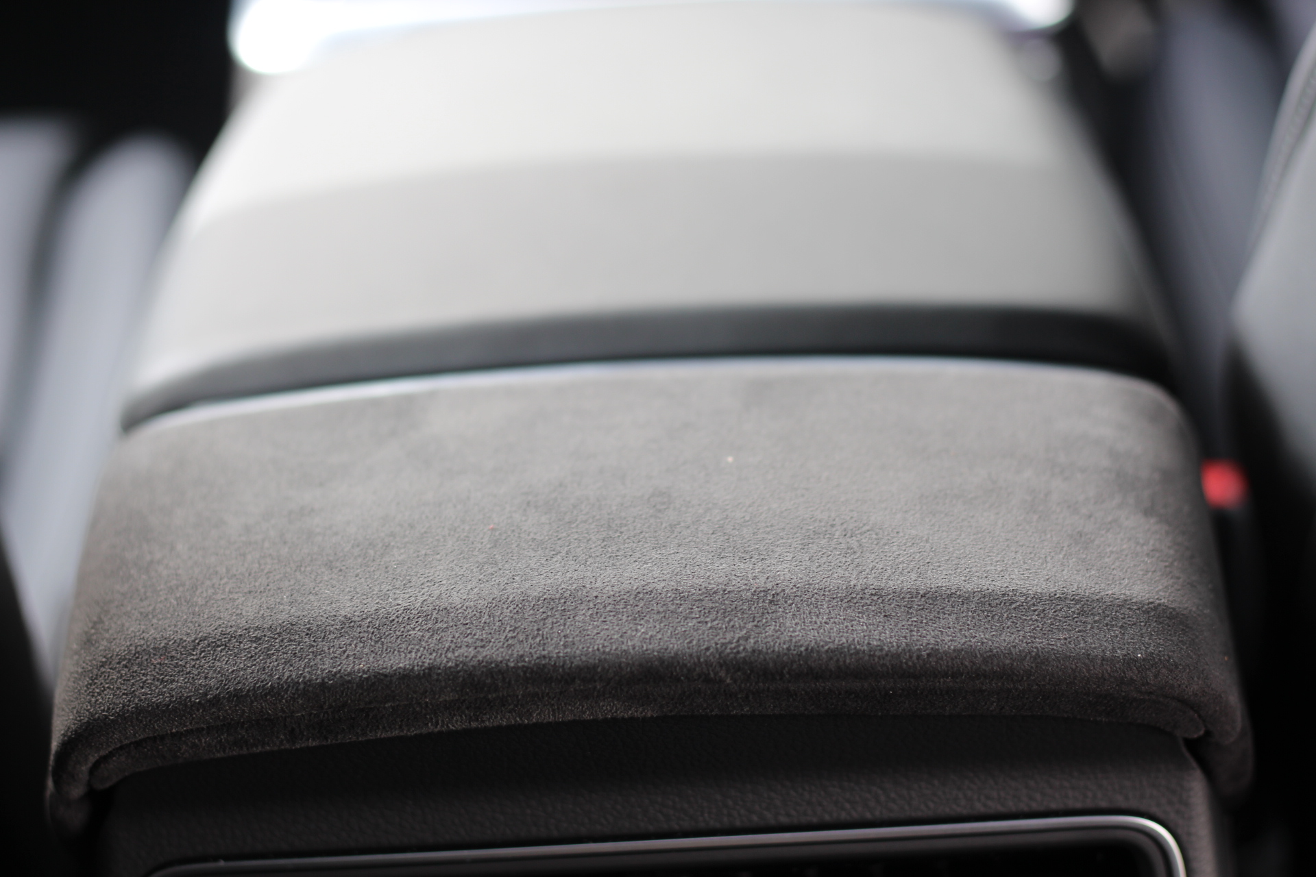 2020 (20) Audi RSQ8 4.0 TFSI V8 Vorsprung Tiptronic quattro (s/s) 5dr