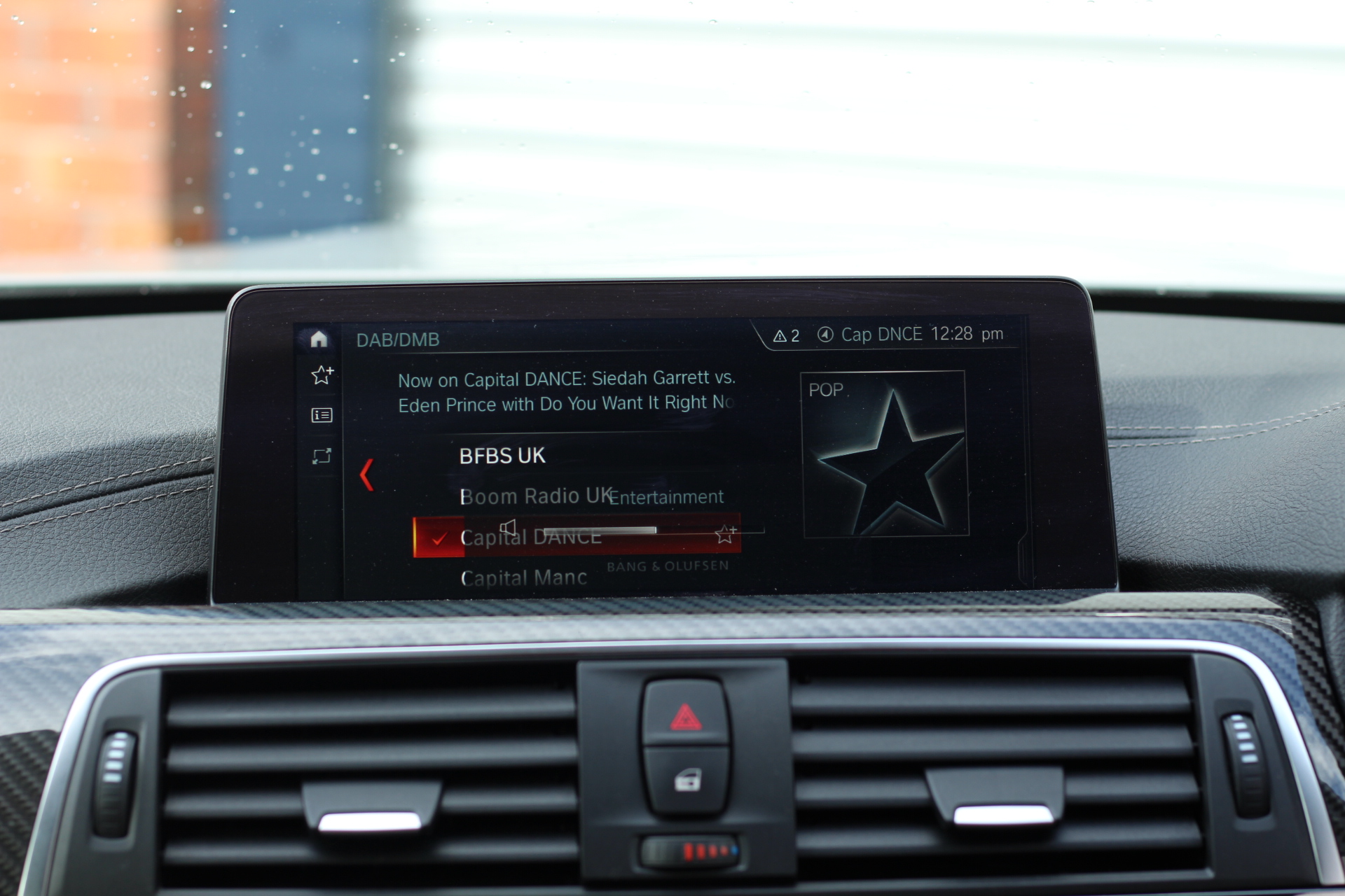 2018 (18) BMW M4 3.0 BiTurbo Competition DCT (s/s) 2dr