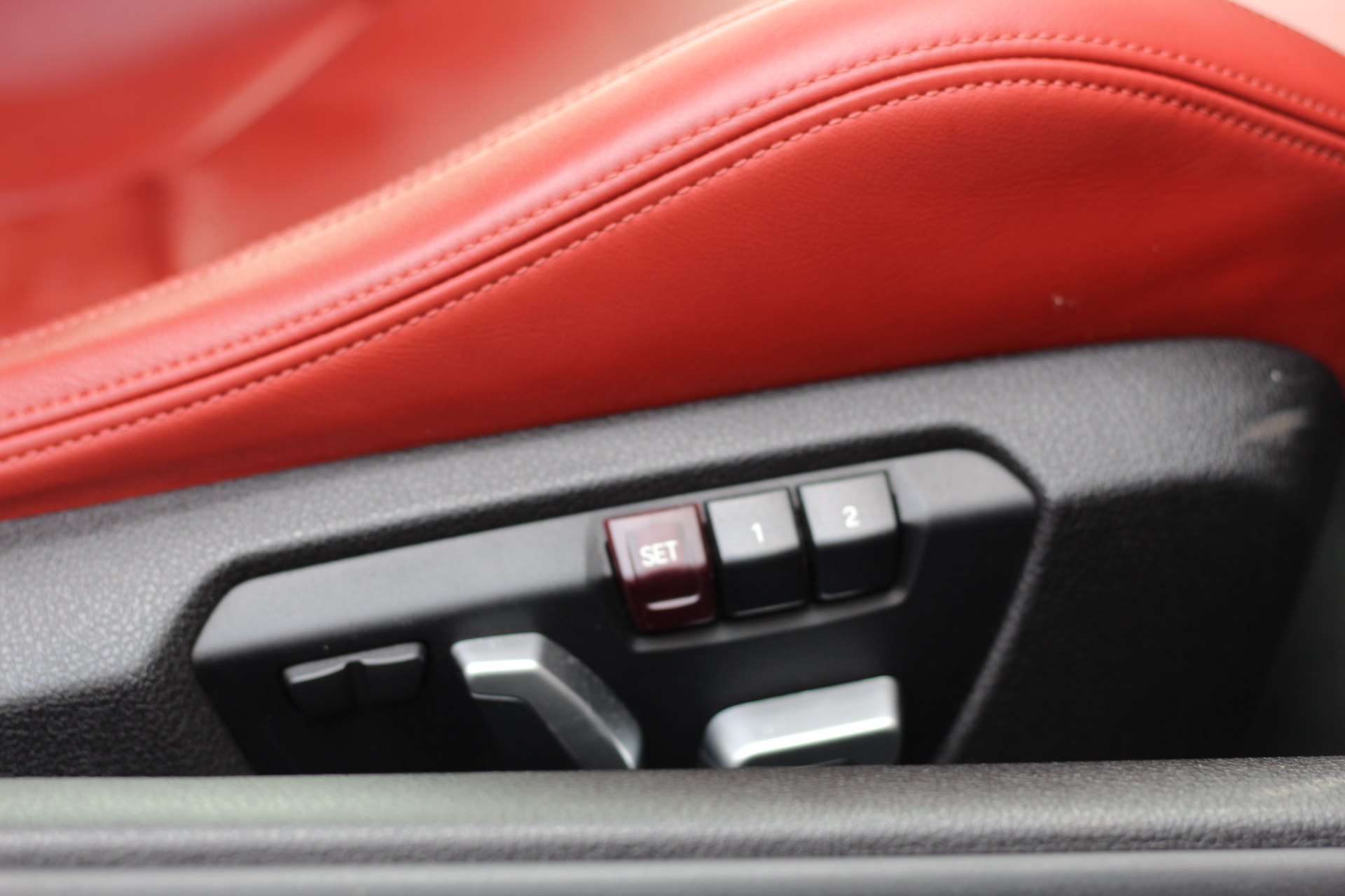 2018 (18) BMW M4 3.0 BiTurbo Competition DCT (s/s) 2dr