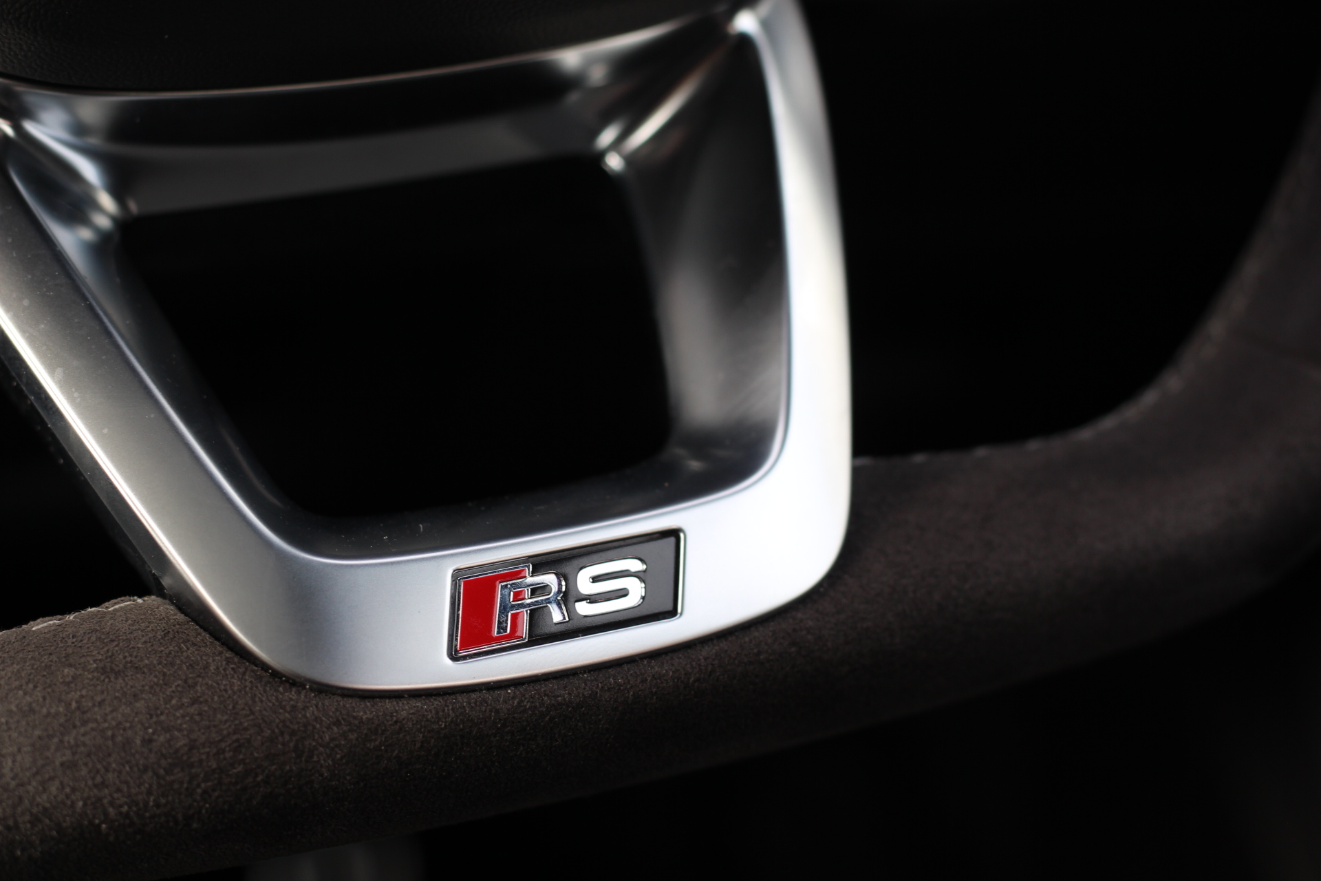 2020 (20) Audi RSQ8 4.0 TFSI V8 Vorsprung Tiptronic quattro (s/s) 5dr