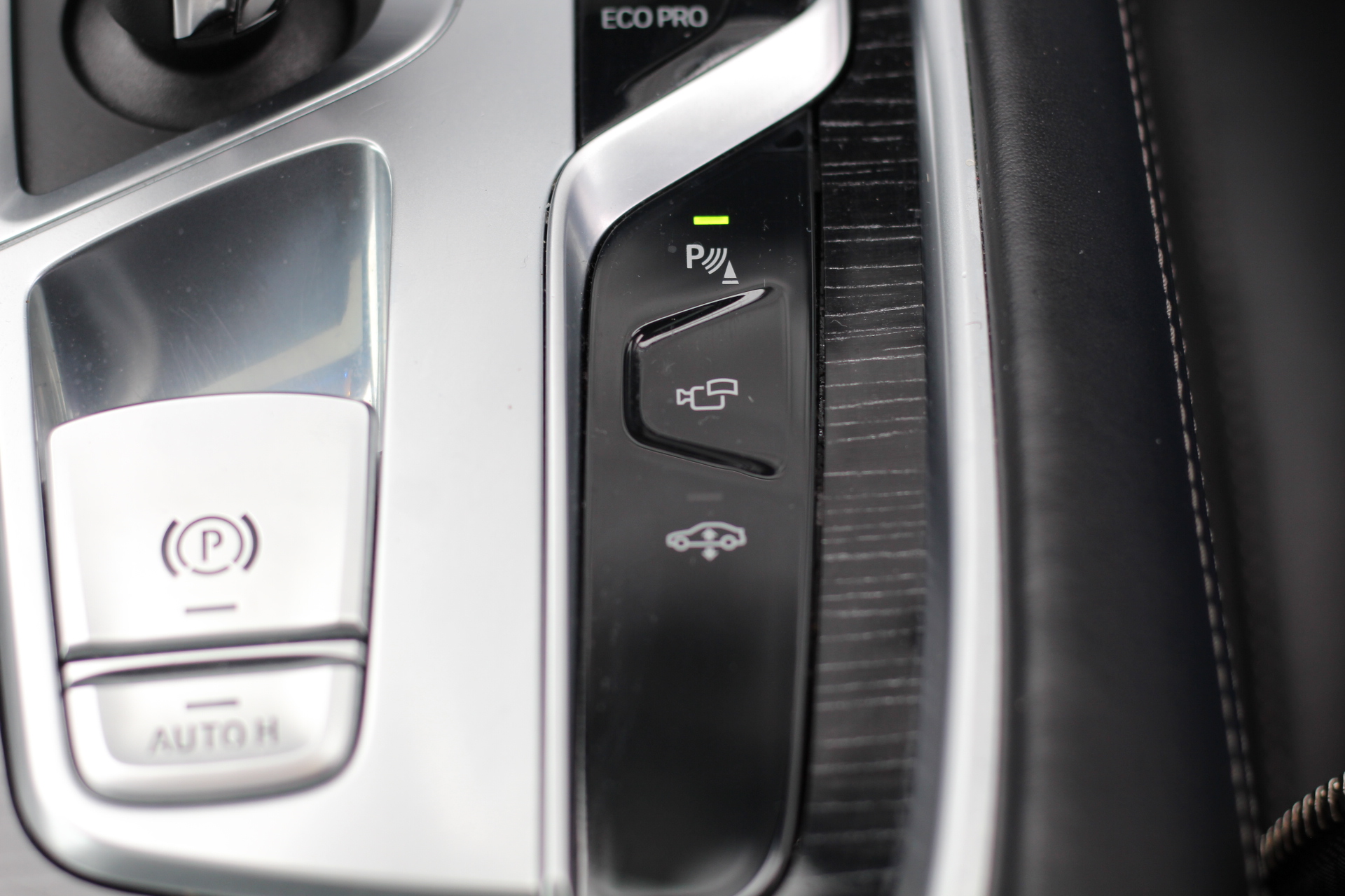 2016 (65) BMW 7 Series 3.0 730d M Sport Auto xDrive (s/s) 4dr