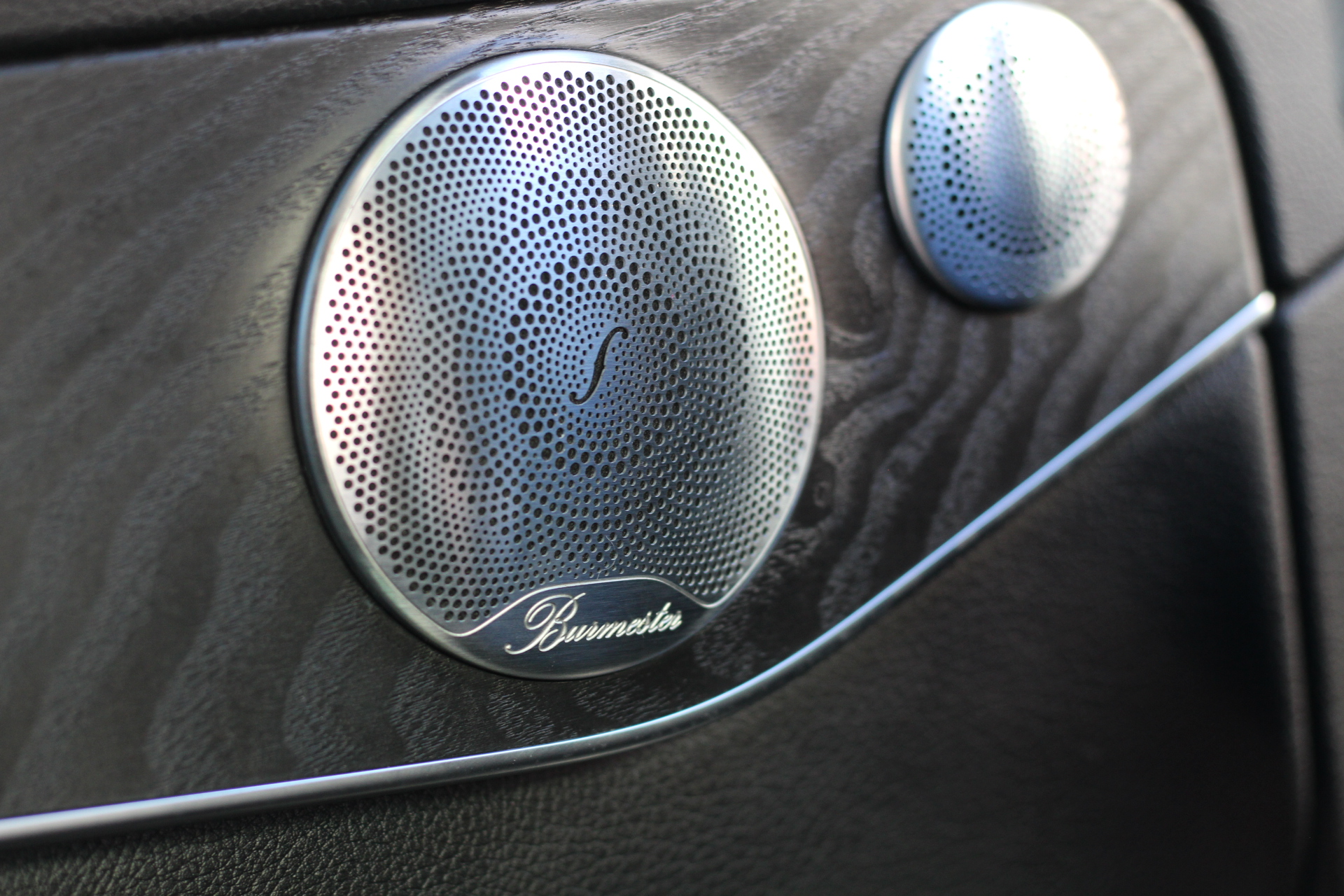 2015 (65) Mercedes-Benz C Class 2.1 C250d AMG Line (Premium Plus) 7G-Tronic+ (s/s) 4dr