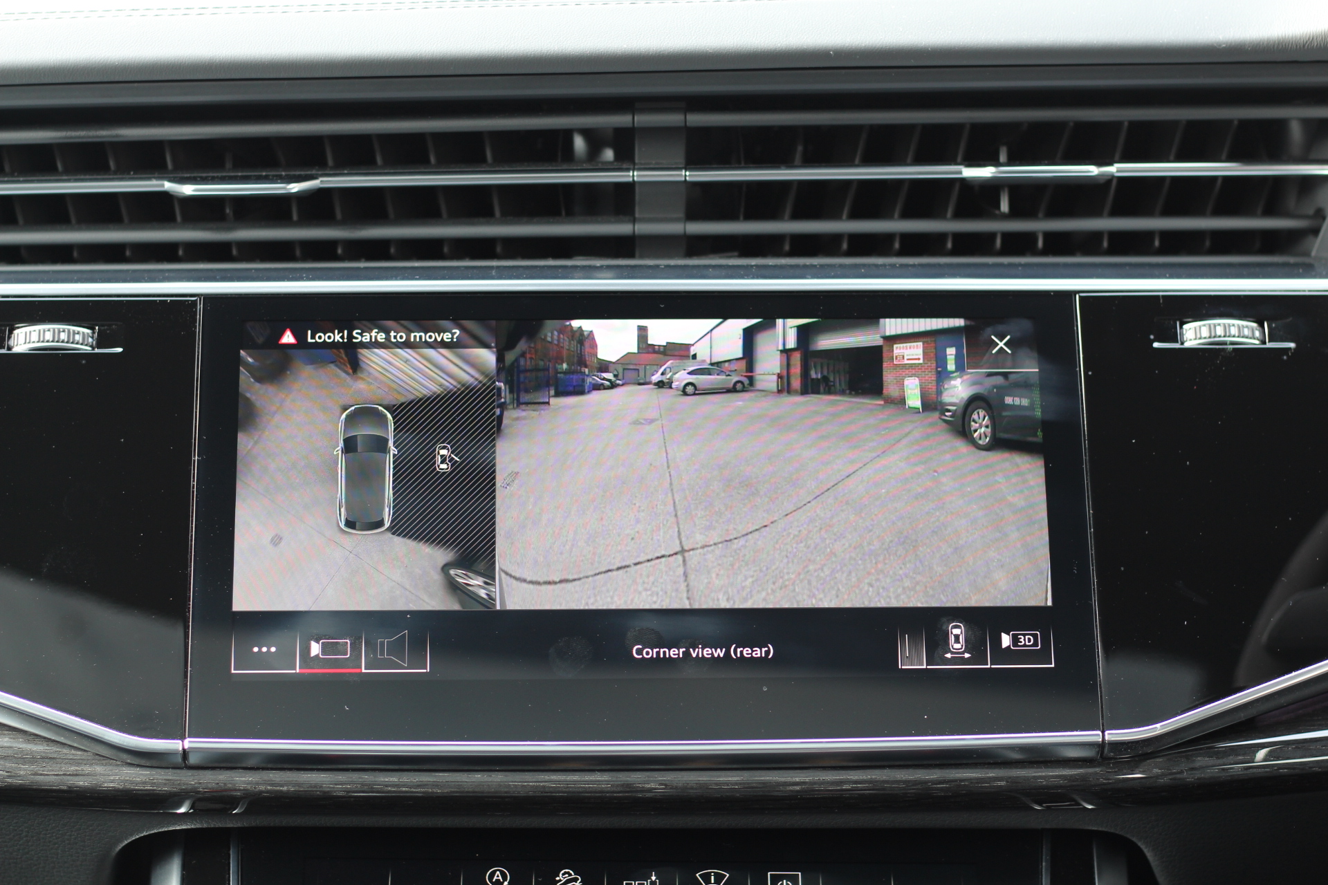 2020 (20) Audi RSQ8 4.0 TFSI V8 Vorsprung Tiptronic quattro (s/s) 5dr