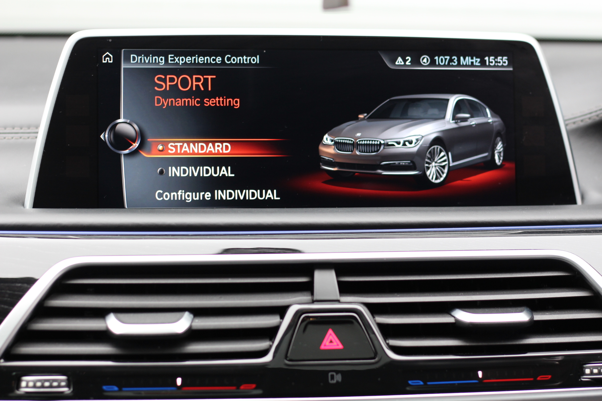 2016 (65) BMW 7 Series 3.0 730d M Sport Auto xDrive (s/s) 4dr