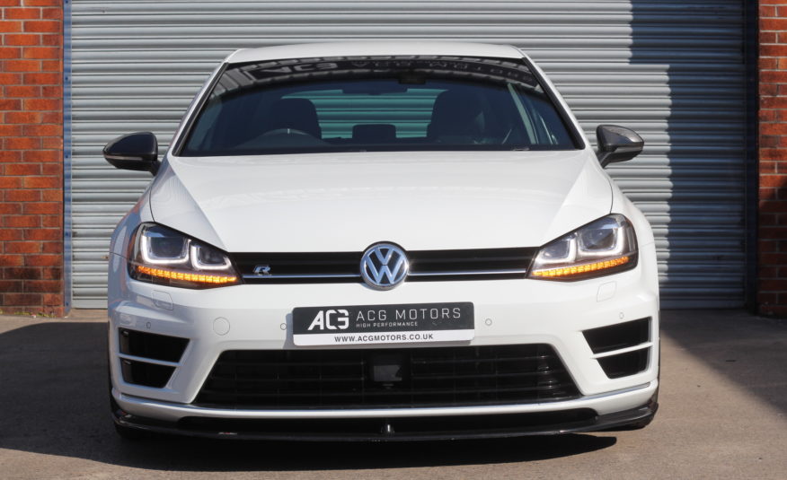 2014 (64) Volkswagen Golf 2.0 TSI BlueMotion Tech R 4MOTION (s/s) 3dr