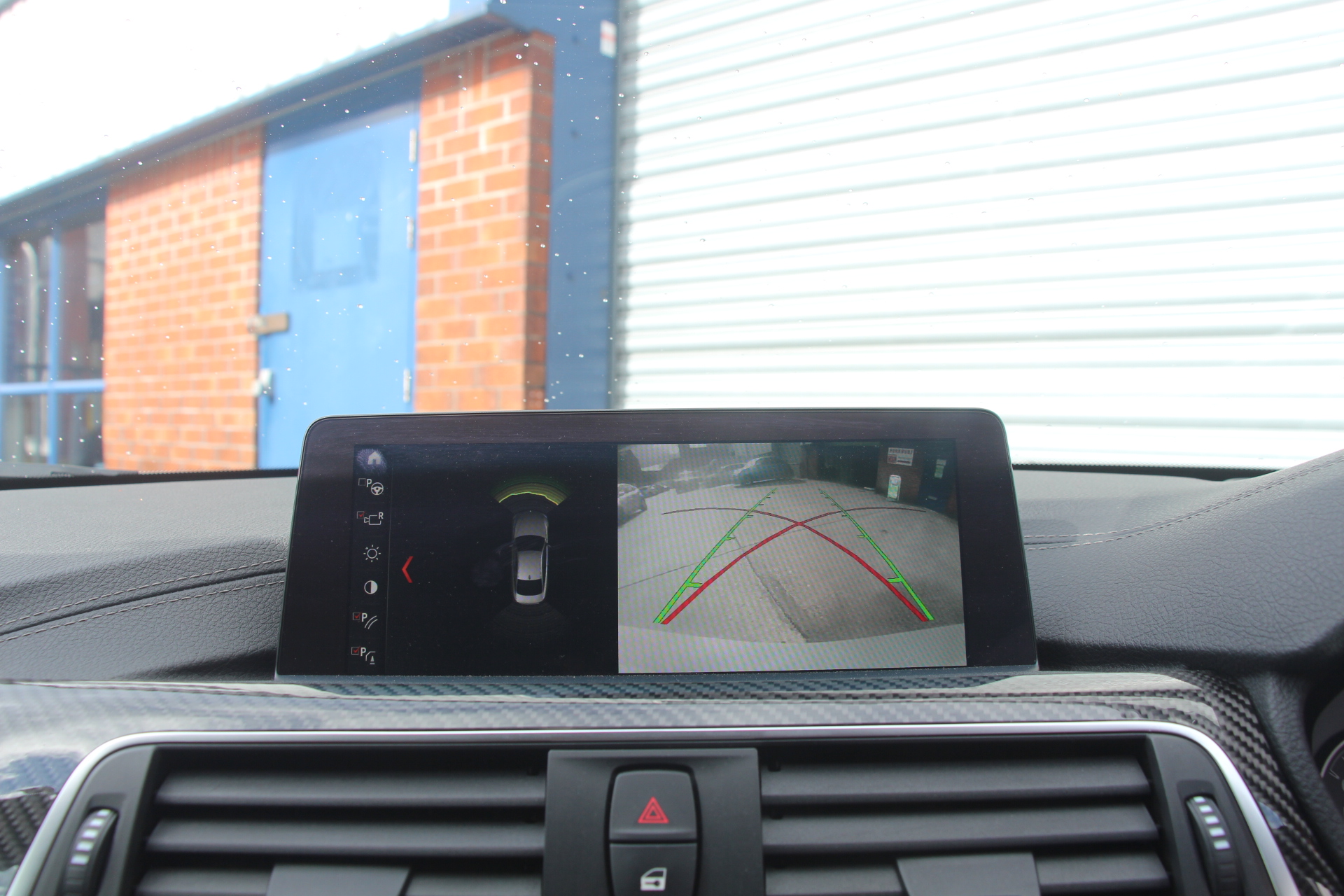 2018 (18) BMW M4 3.0 BiTurbo Competition DCT (s/s) 2dr