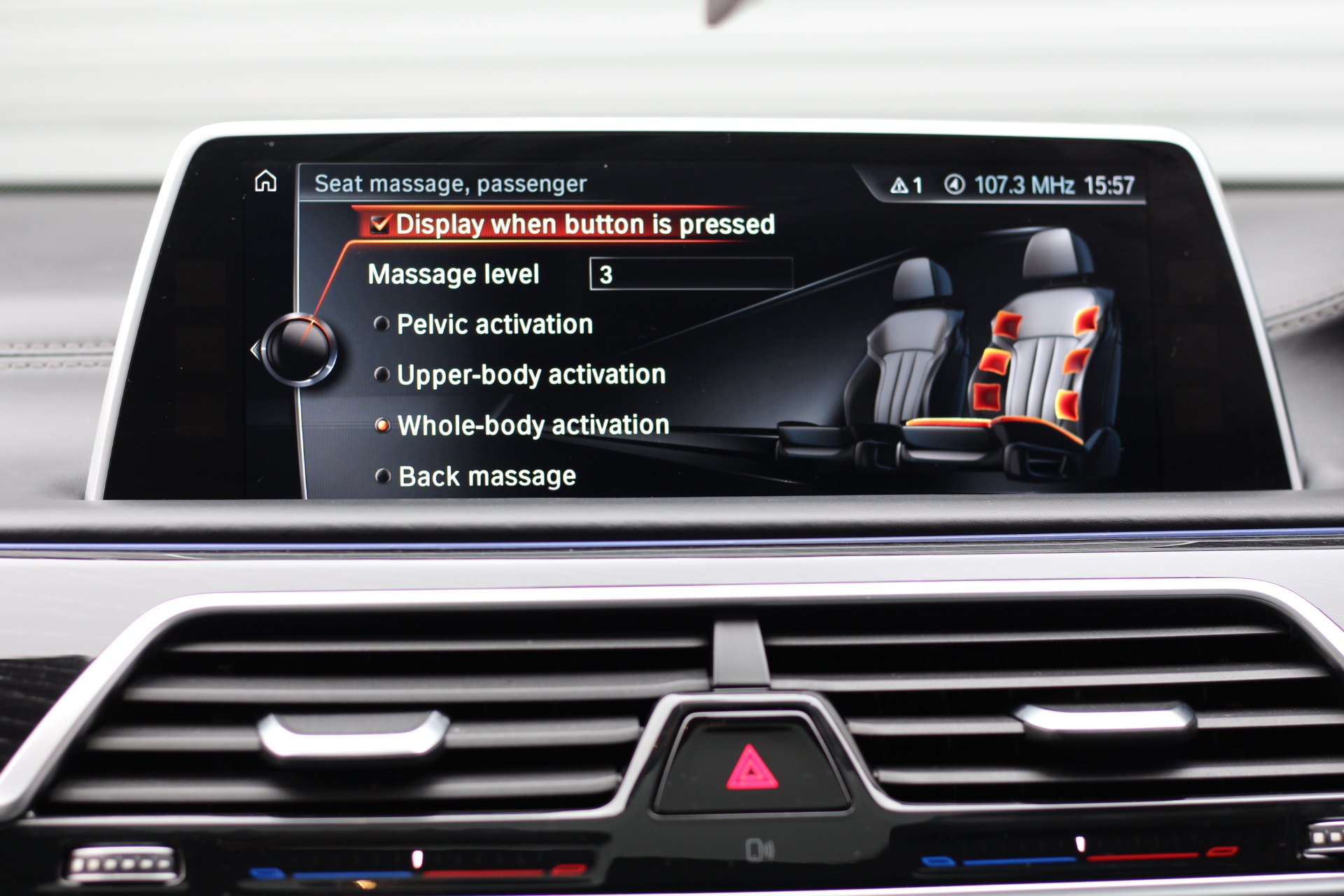 2016 (65) BMW 7 Series 3.0 730d M Sport Auto xDrive (s/s) 4dr