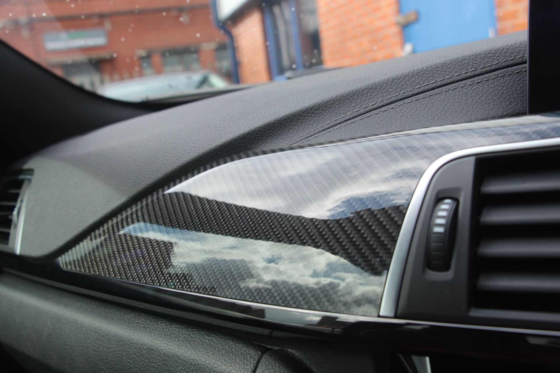 2018 (18) BMW M4 3.0 BiTurbo Competition DCT (s/s) 2dr