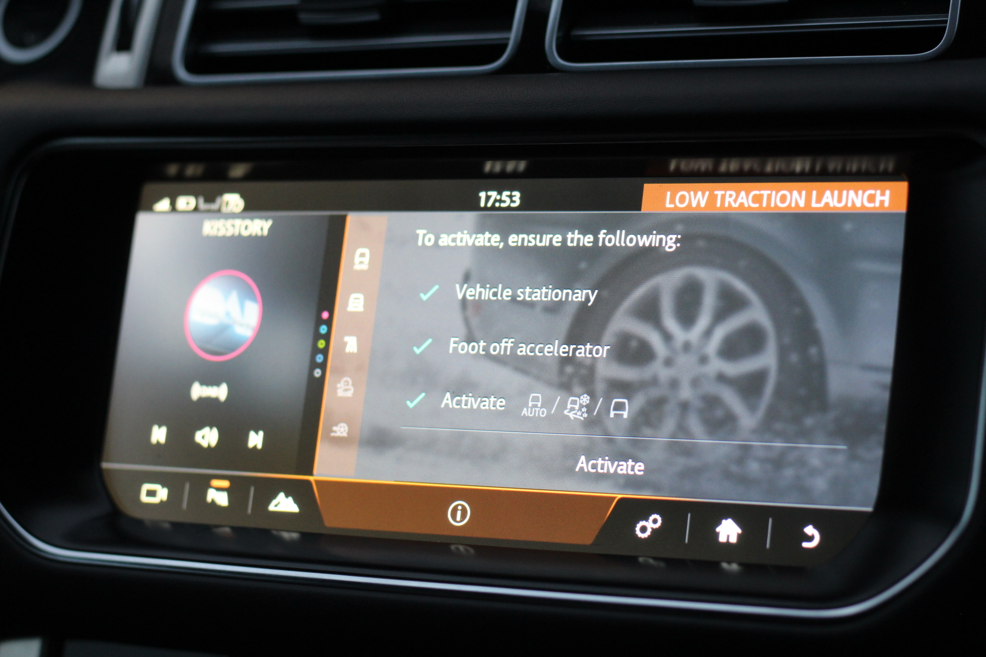 2017 (17) Land Rover Range Rover 4.4 SD V8 Autobiography Auto 4WD (s/s) 5dr