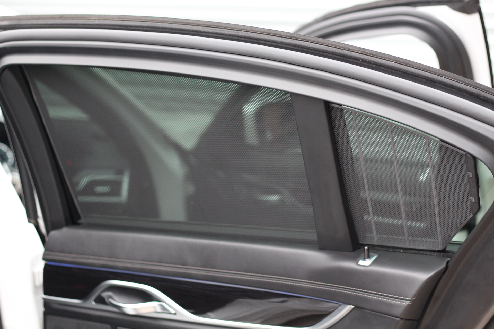 2016 (65) BMW 7 Series 3.0 730d M Sport Auto xDrive (s/s) 4dr