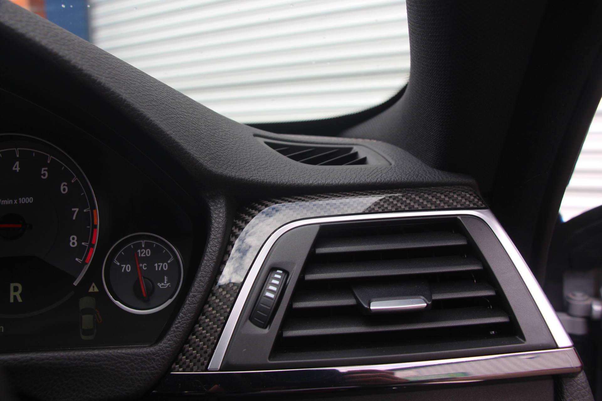 2018 (18) BMW M4 3.0 BiTurbo Competition DCT (s/s) 2dr