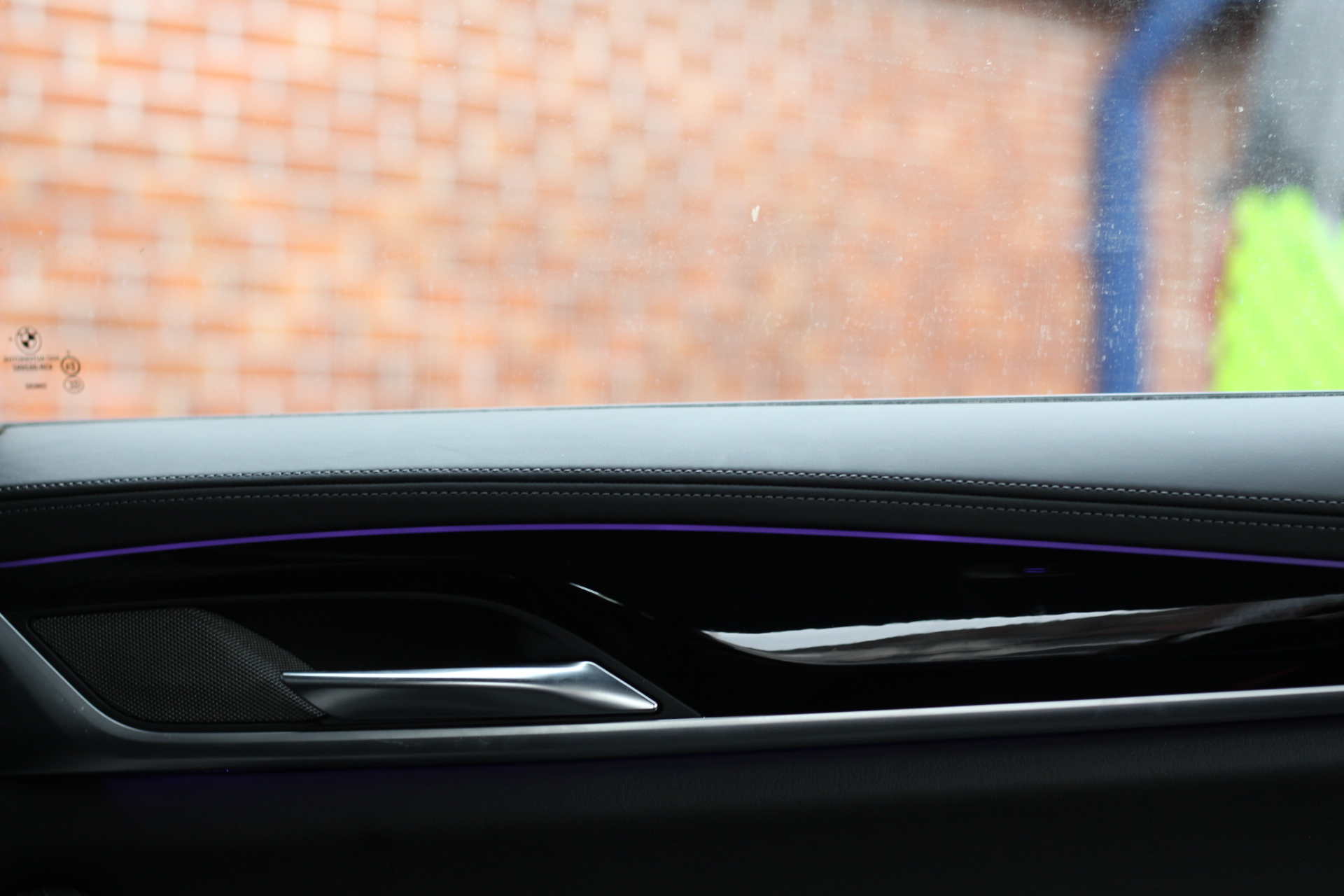 2018 (68) BMW M5 4.4i V8 Competition Steptronic xDrive (s/s) 4dr