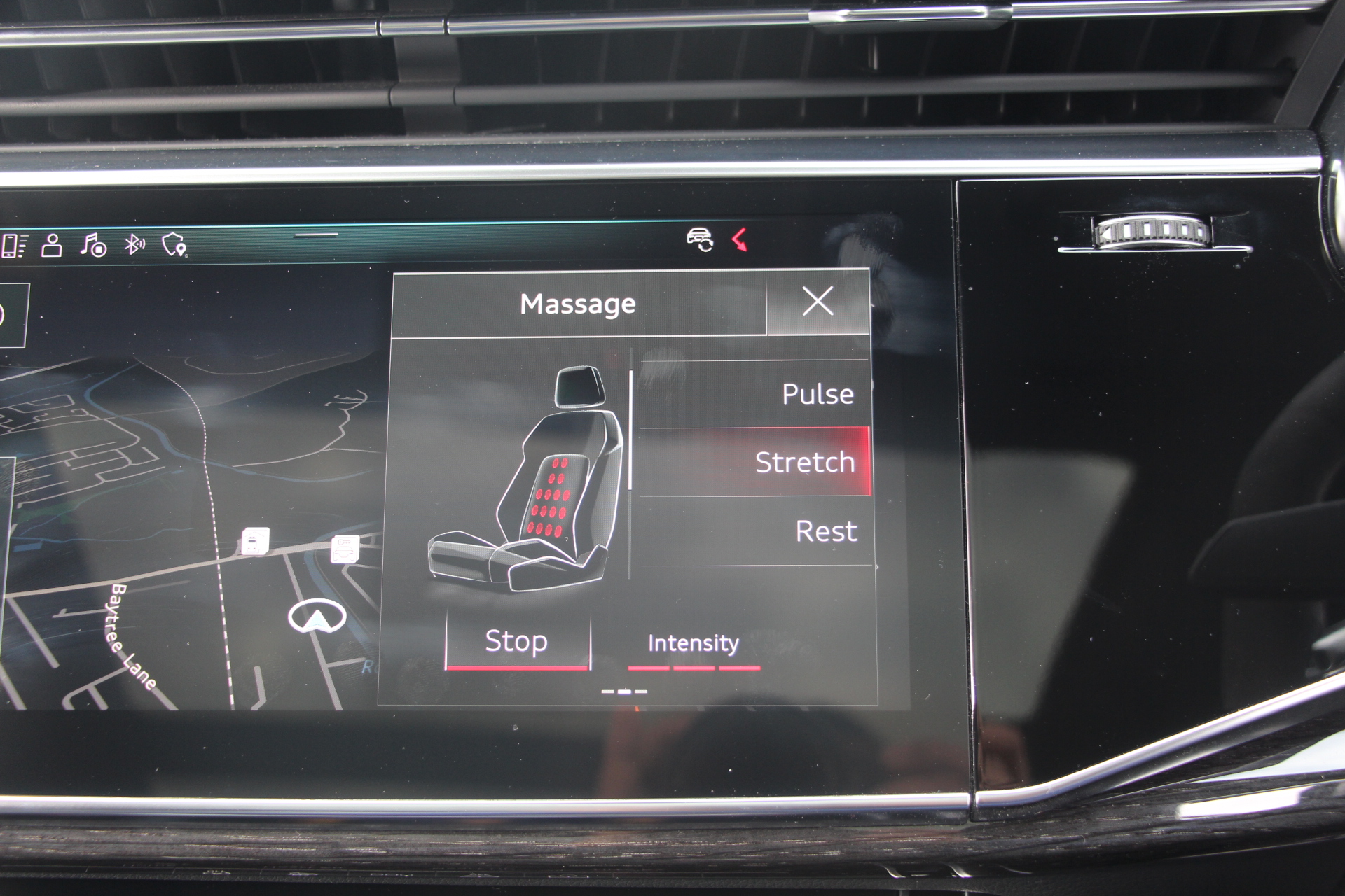 2020 (20) Audi RSQ8 4.0 TFSI V8 Vorsprung Tiptronic quattro (s/s) 5dr