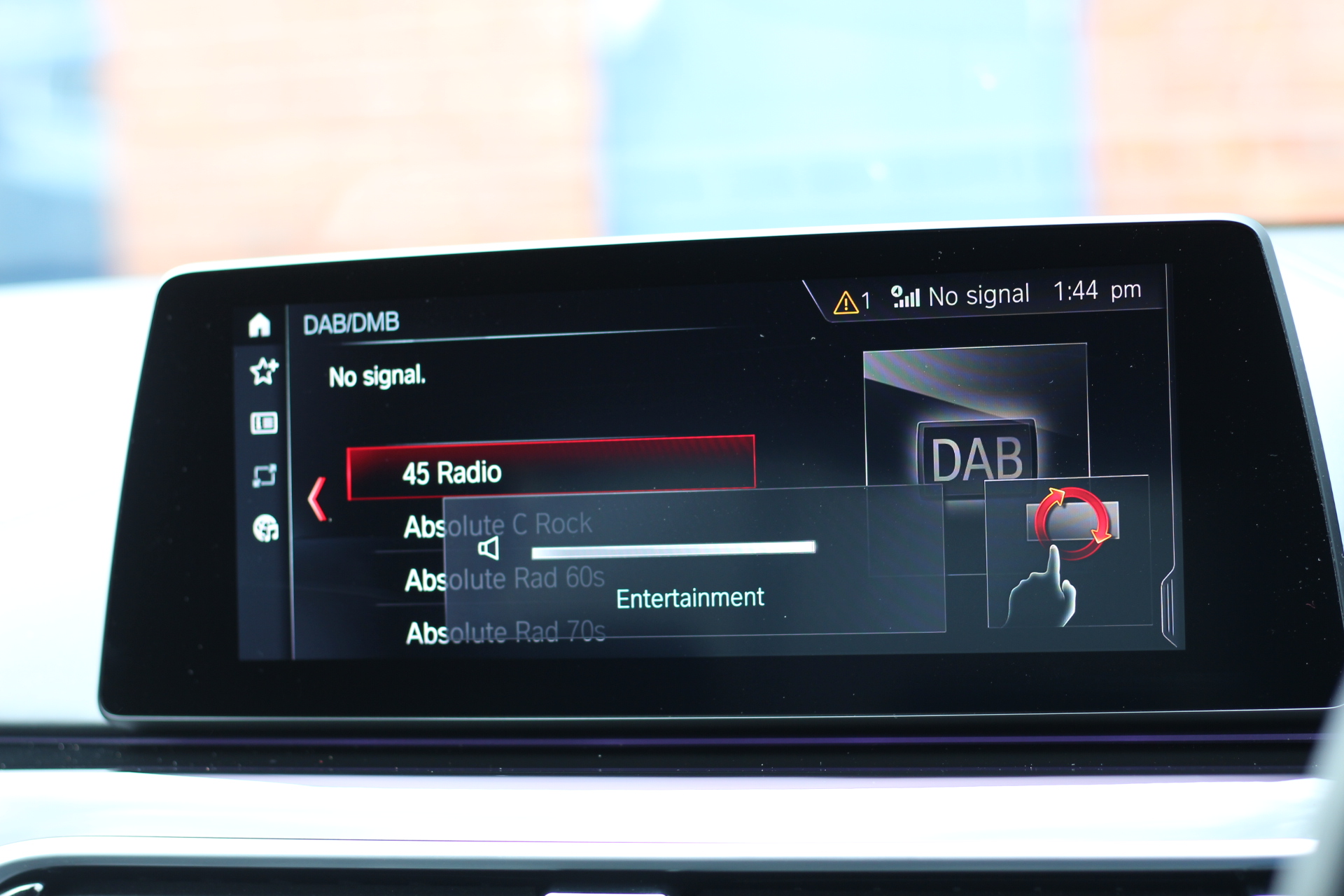 2018 (68) BMW M5 4.4i V8 Competition Steptronic xDrive (s/s) 4dr