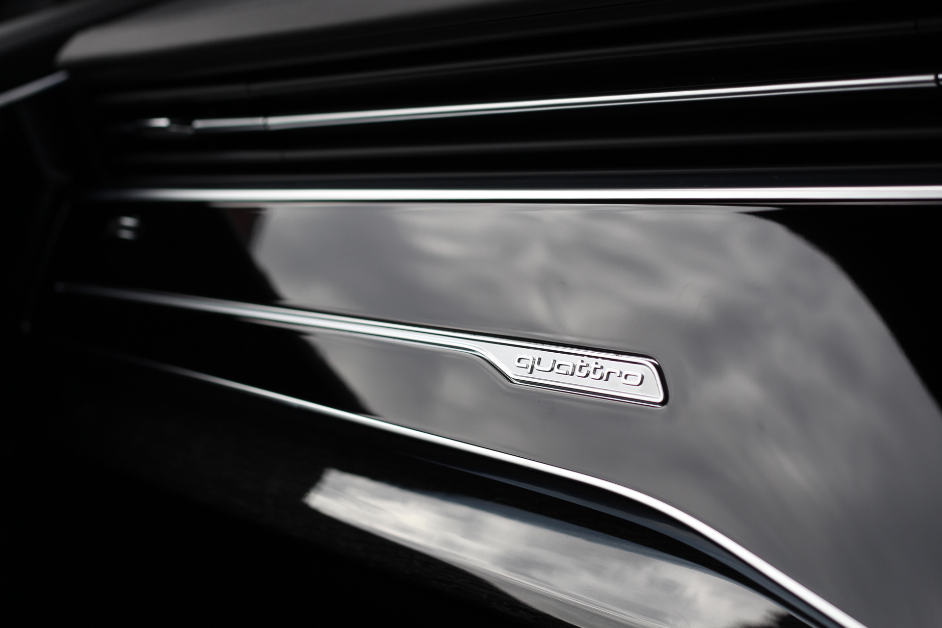 2020 (20) Audi RSQ8 4.0 TFSI V8 Vorsprung Tiptronic quattro (s/s) 5dr