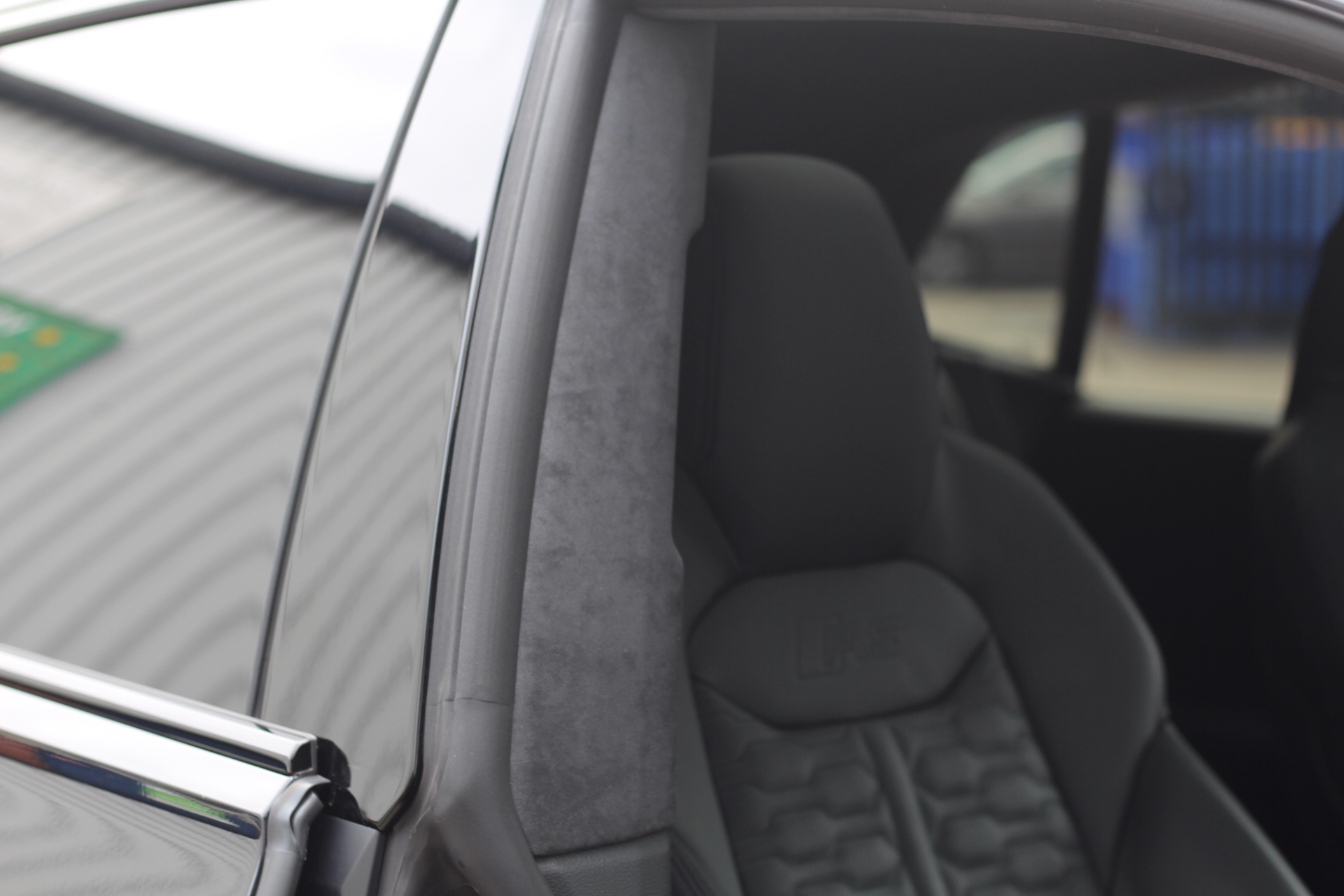 2020 (20) Audi RSQ8 4.0 TFSI V8 Vorsprung Tiptronic quattro (s/s) 5dr