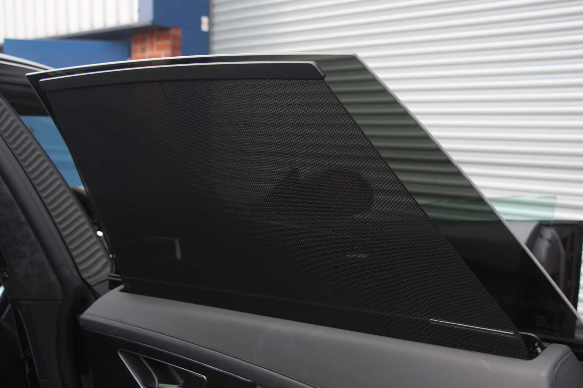 2020 (20) Audi RSQ8 4.0 TFSI V8 Vorsprung Tiptronic quattro (s/s) 5dr