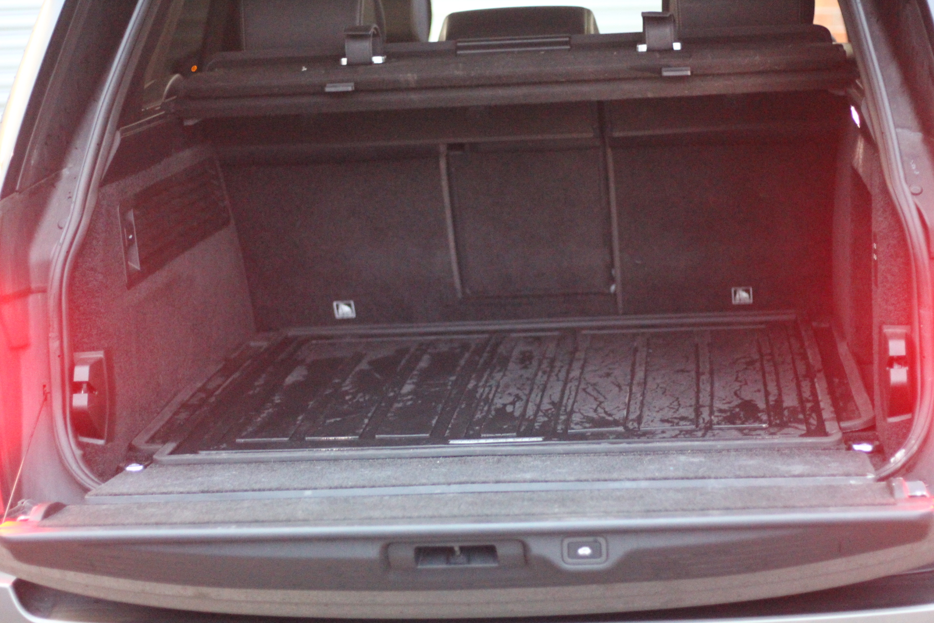 2017 (17) Land Rover Range Rover 4.4 SD V8 Autobiography Auto 4WD (s/s) 5dr