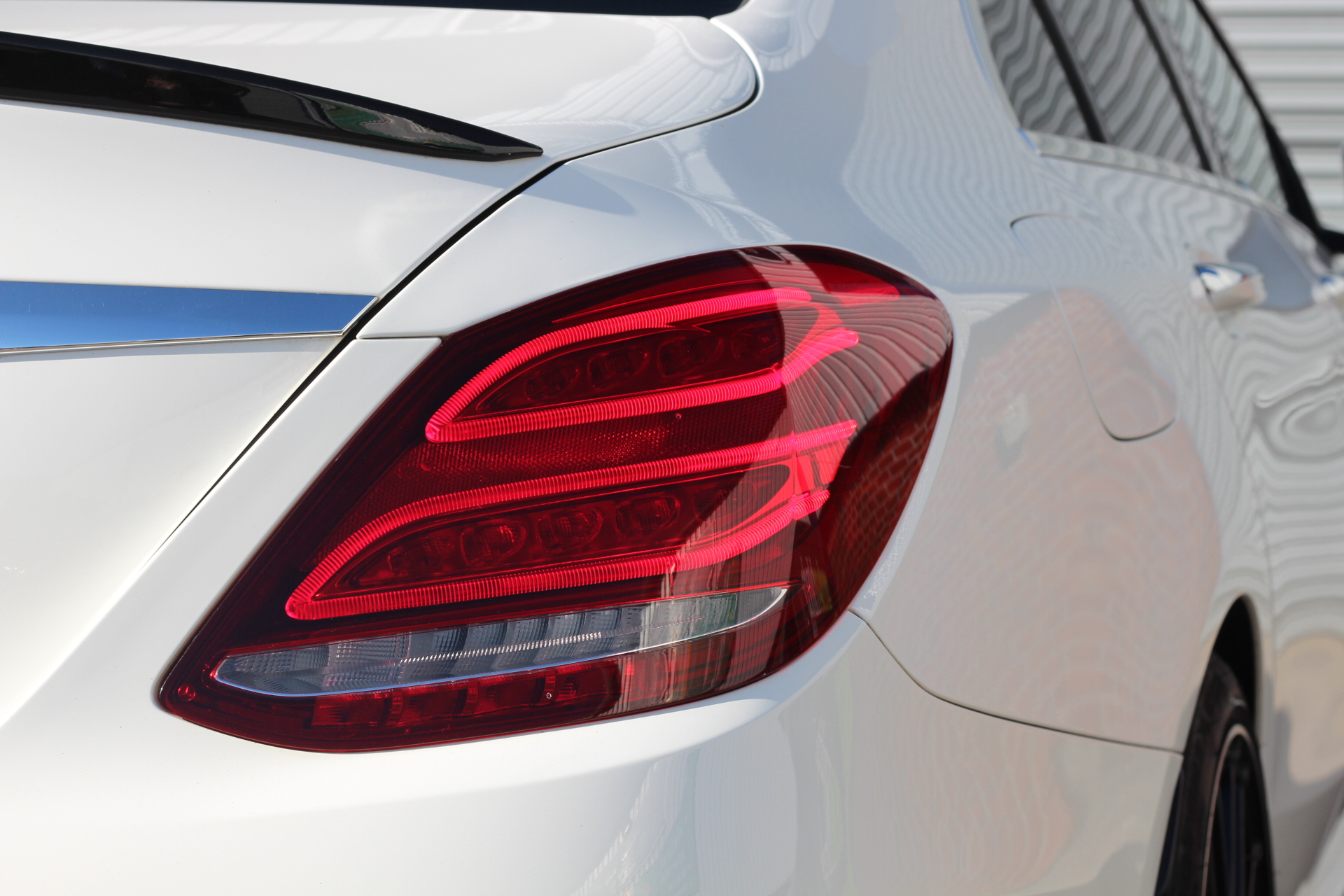 2015 (65) Mercedes-Benz C Class 2.1 C250d AMG Line (Premium Plus) 7G-Tronic+ (s/s) 4dr