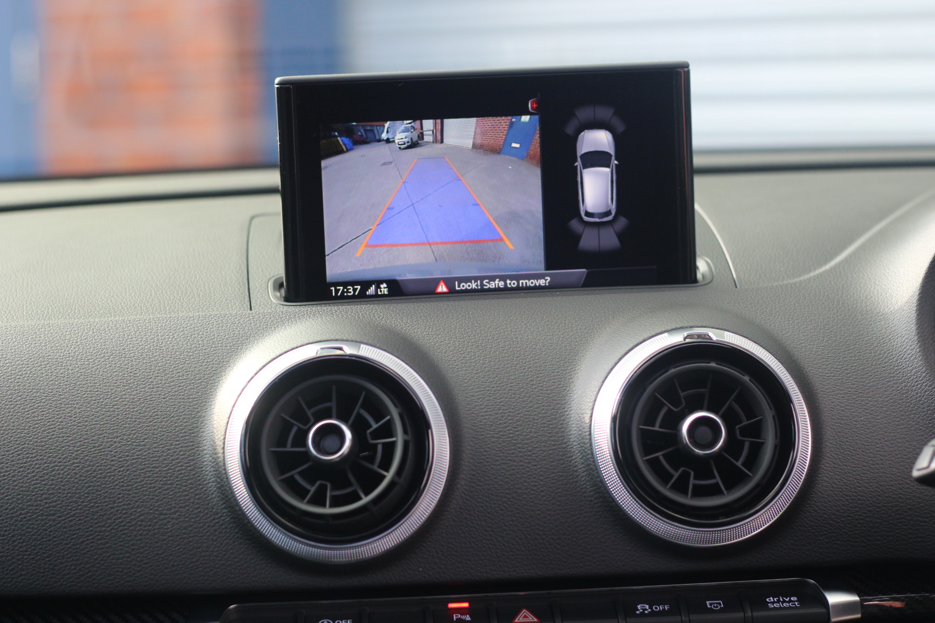 2019 (19) Audi RS3 2.5 TFSI Audi Sport Edition Sportback S Tronic quattro (s/s) 5dr