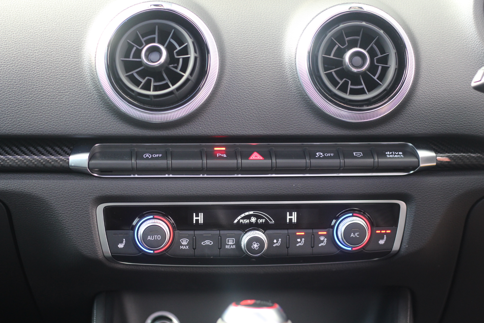 2019 (19) Audi RS3 2.5 TFSI Audi Sport Edition Sportback S Tronic quattro (s/s) 5dr