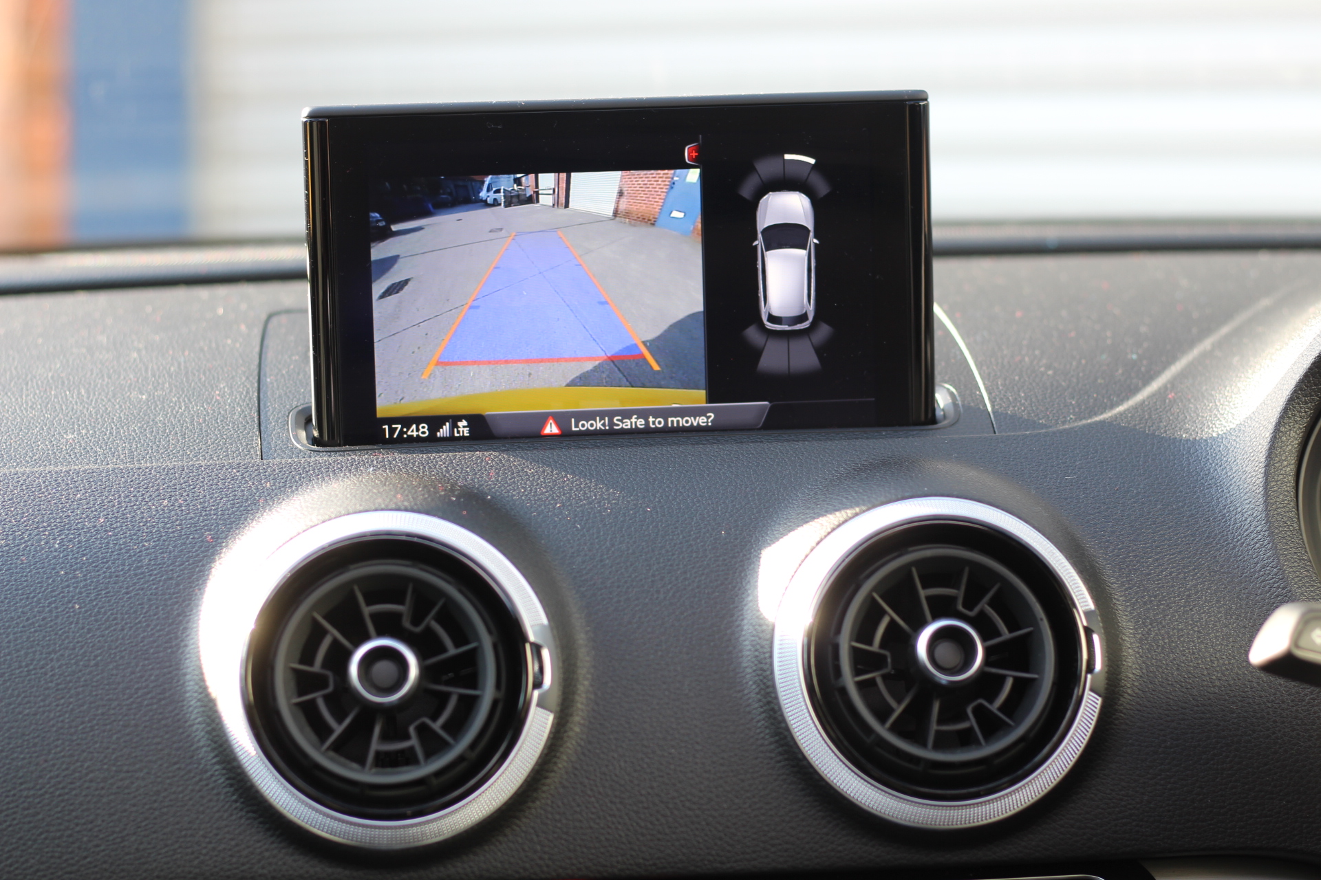 2019 (19) Audi S3 2.0 TFSI Black Edition Sportback S Tronic quattro (s/s) 5dr