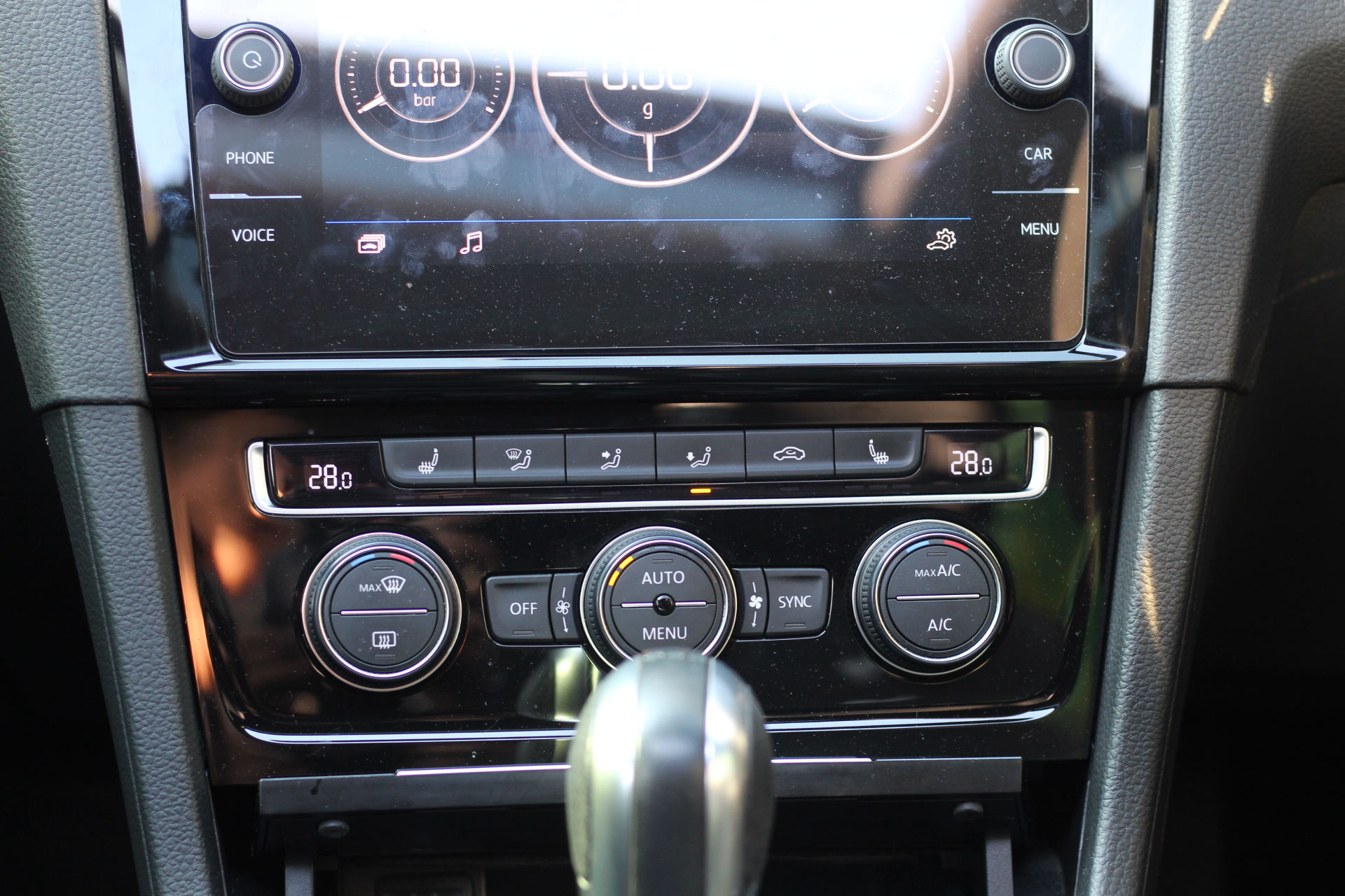 2016 (16) Volkswagen Golf 2.0 TSI BlueMotion Tech R DSG 4MOTION (s/s) 5dr