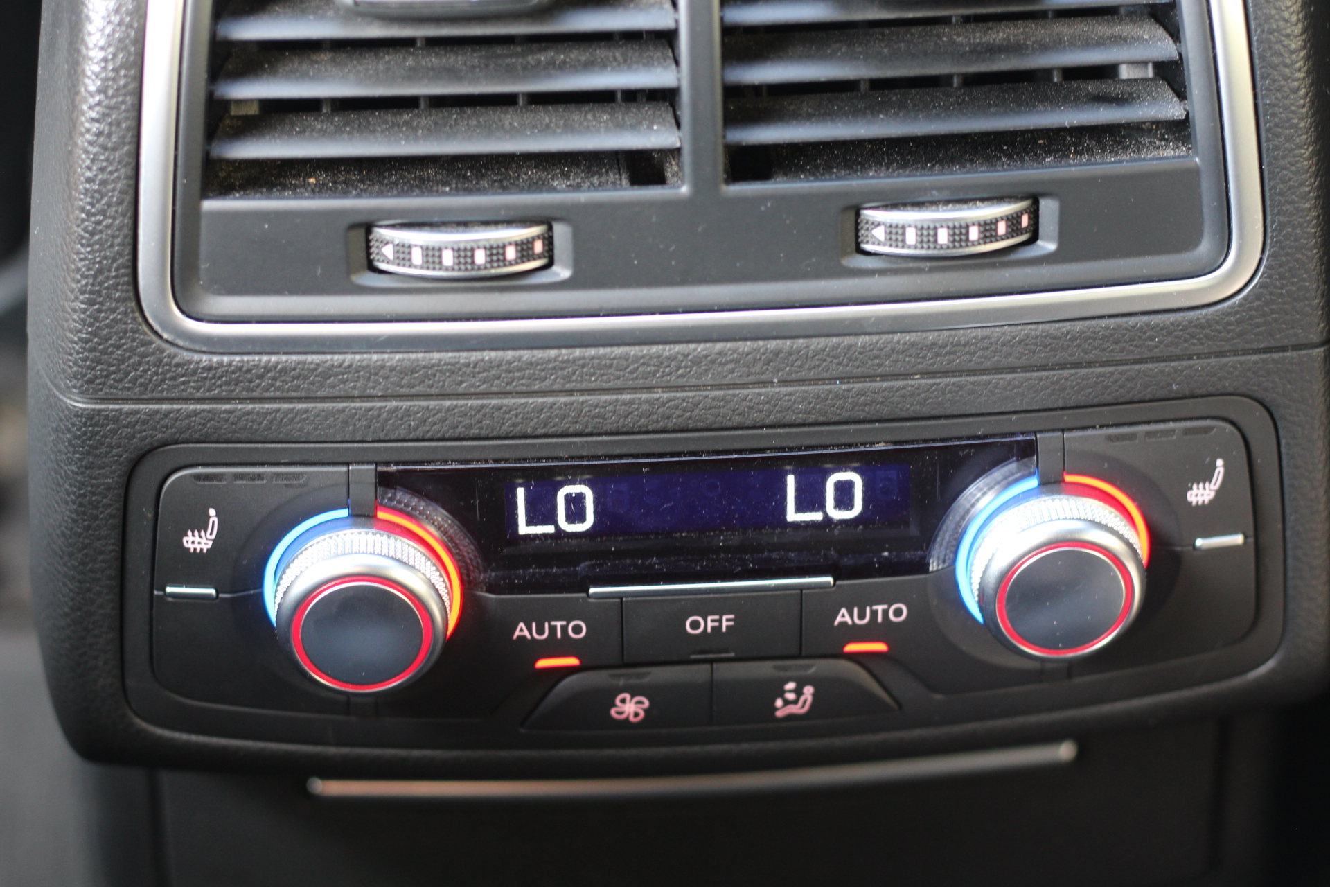 2015 (65) Audi RS6 Avant 4.0 TFSI V8 Avant Tiptronic quattro (s/s) 5dr