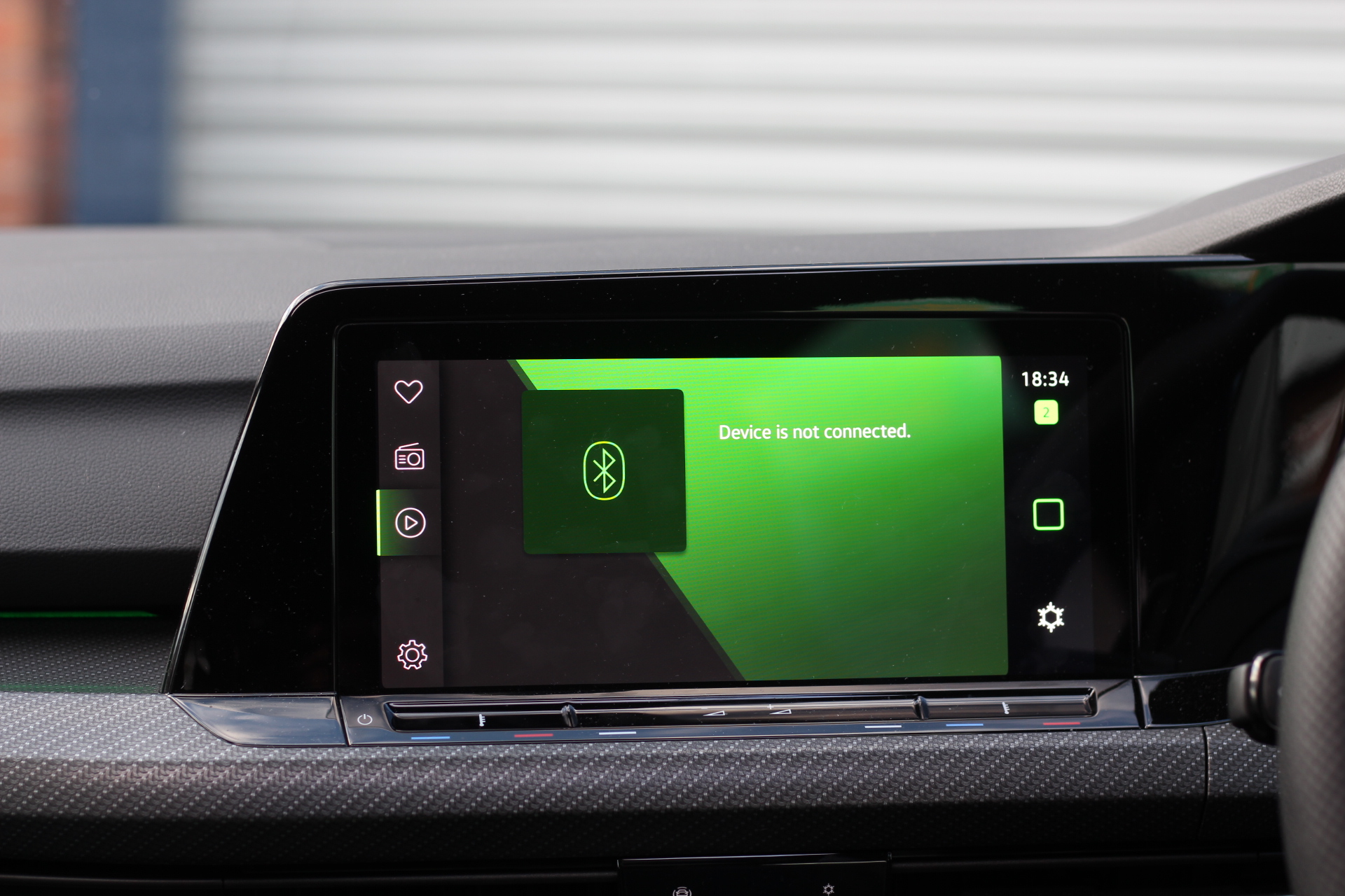 2020 (70) Volkswagen Golf 2.0 TSI R DSG 4Motion (s/s) 5dr