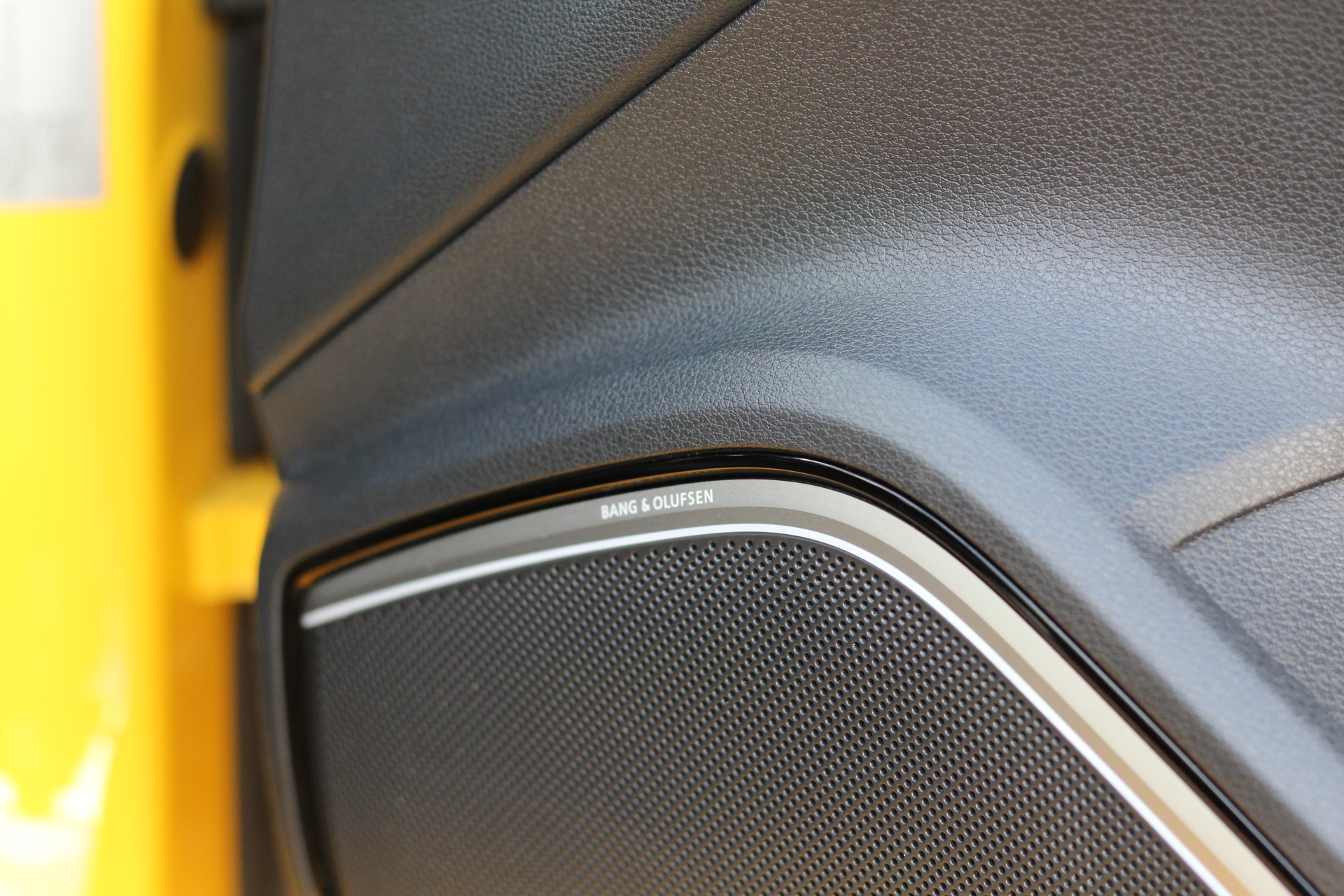 2019 (19) Audi S3 2.0 TFSI Black Edition Sportback S Tronic quattro (s/s) 5dr