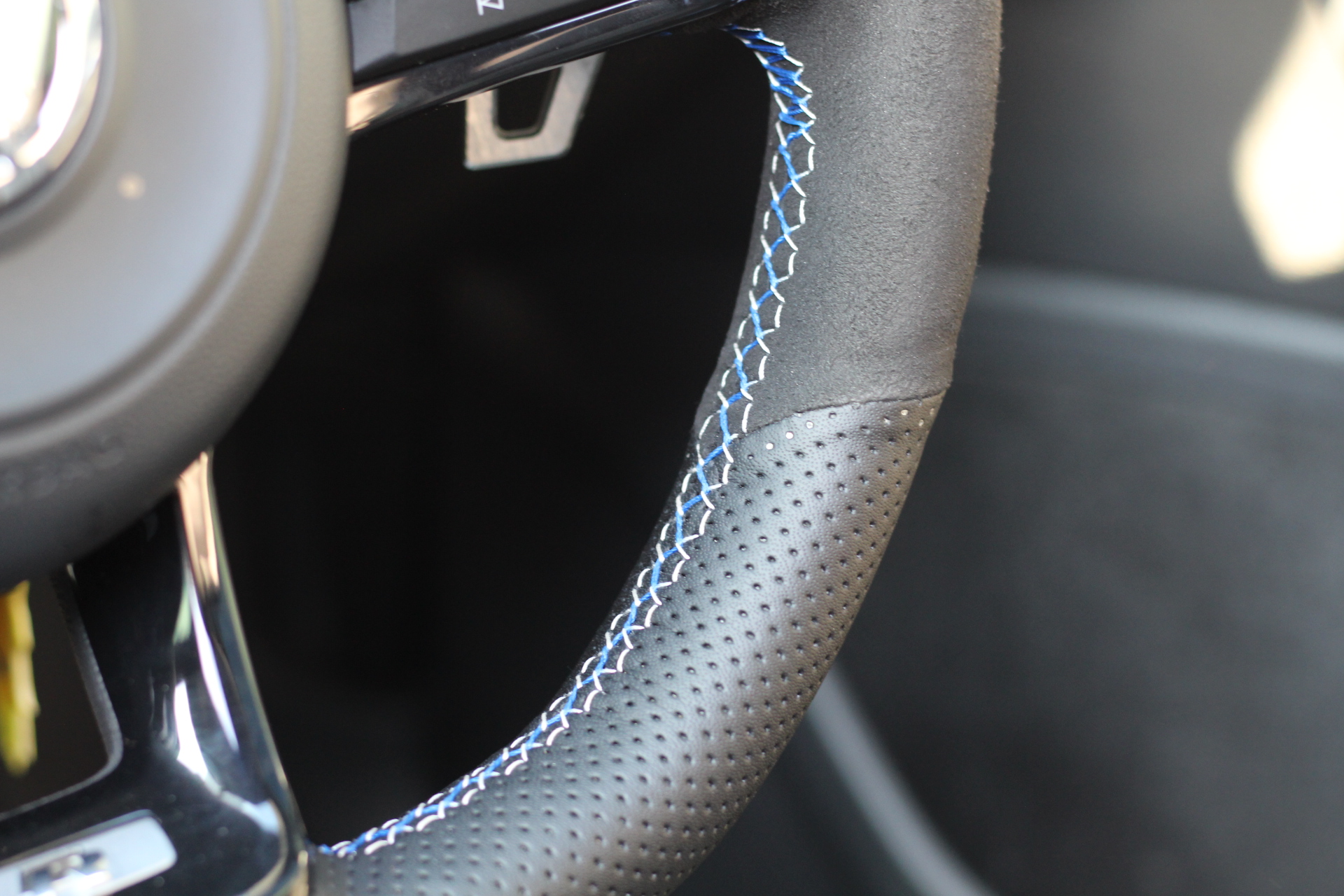 2016 (16) Volkswagen Golf 2.0 TSI BlueMotion Tech R DSG 4MOTION (s/s) 5dr