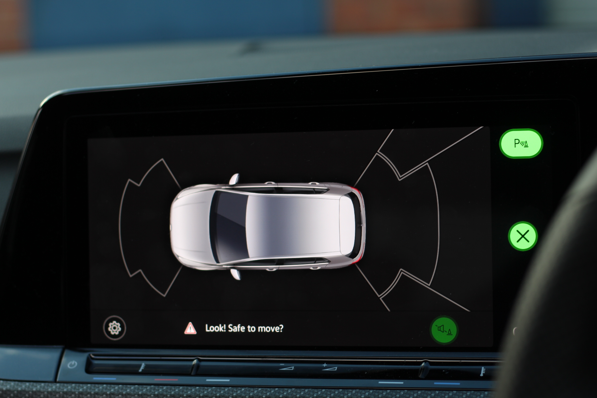 2020 (70) Volkswagen Golf 2.0 TSI R DSG 4Motion (s/s) 5dr