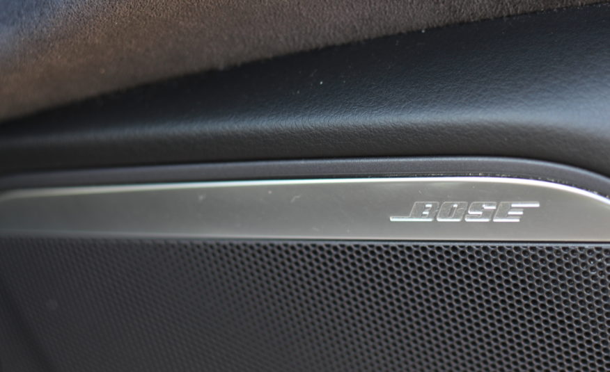 2015 (65) Audi RS6 Avant 4.0 TFSI V8 Avant Tiptronic quattro (s/s) 5dr