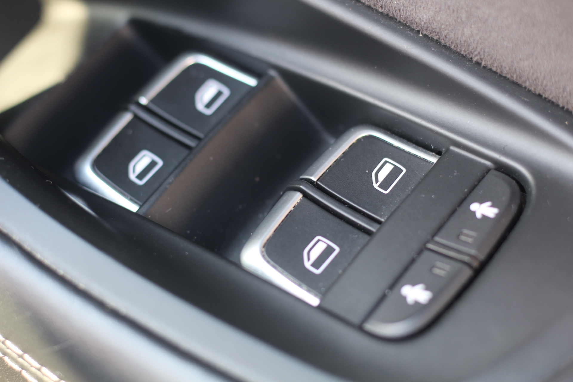 2015 (65) Audi RS6 Avant 4.0 TFSI V8 Avant Tiptronic quattro (s/s) 5dr