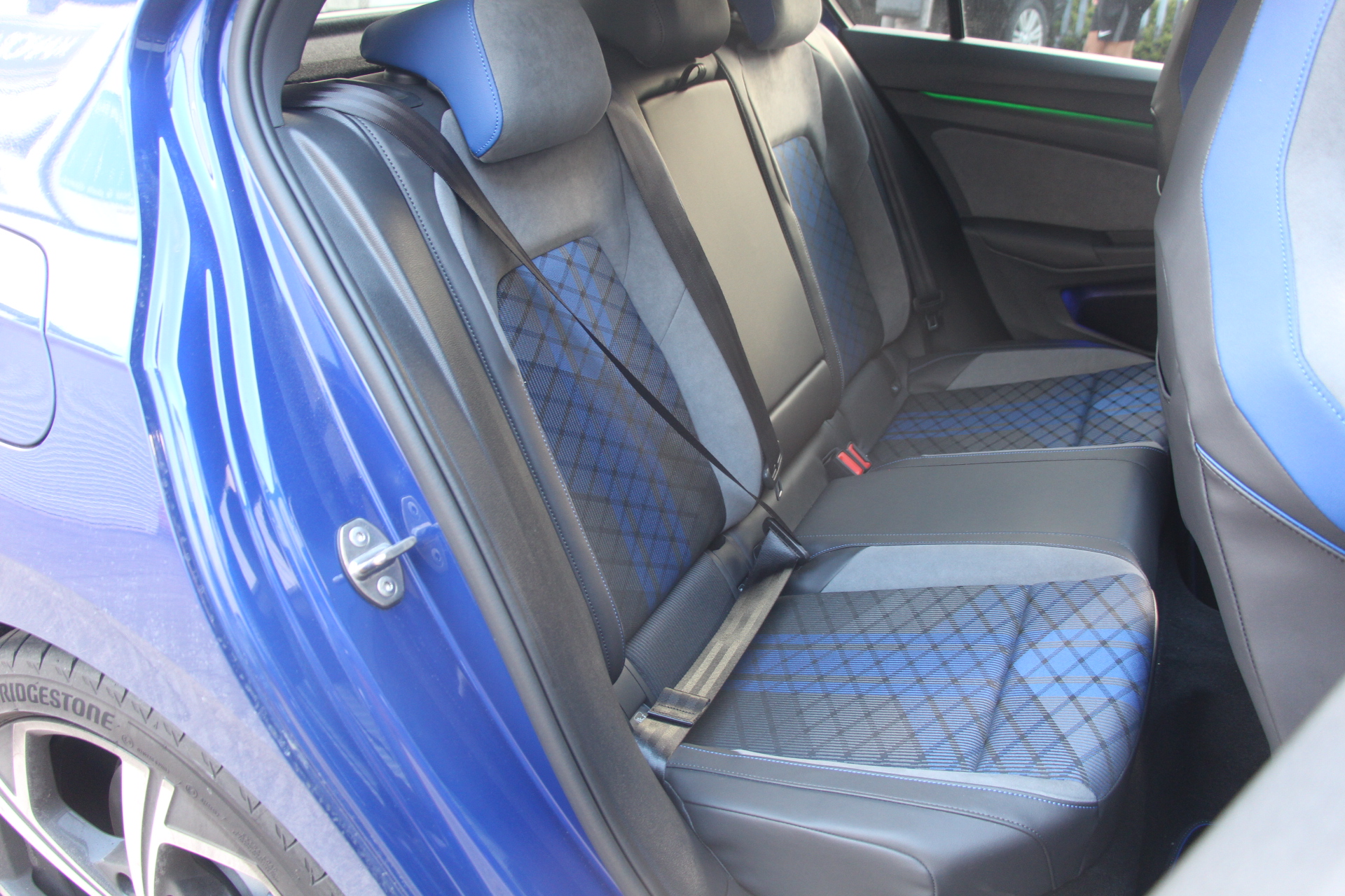 2020 (70) Volkswagen Golf 2.0 TSI R DSG 4Motion (s/s) 5dr