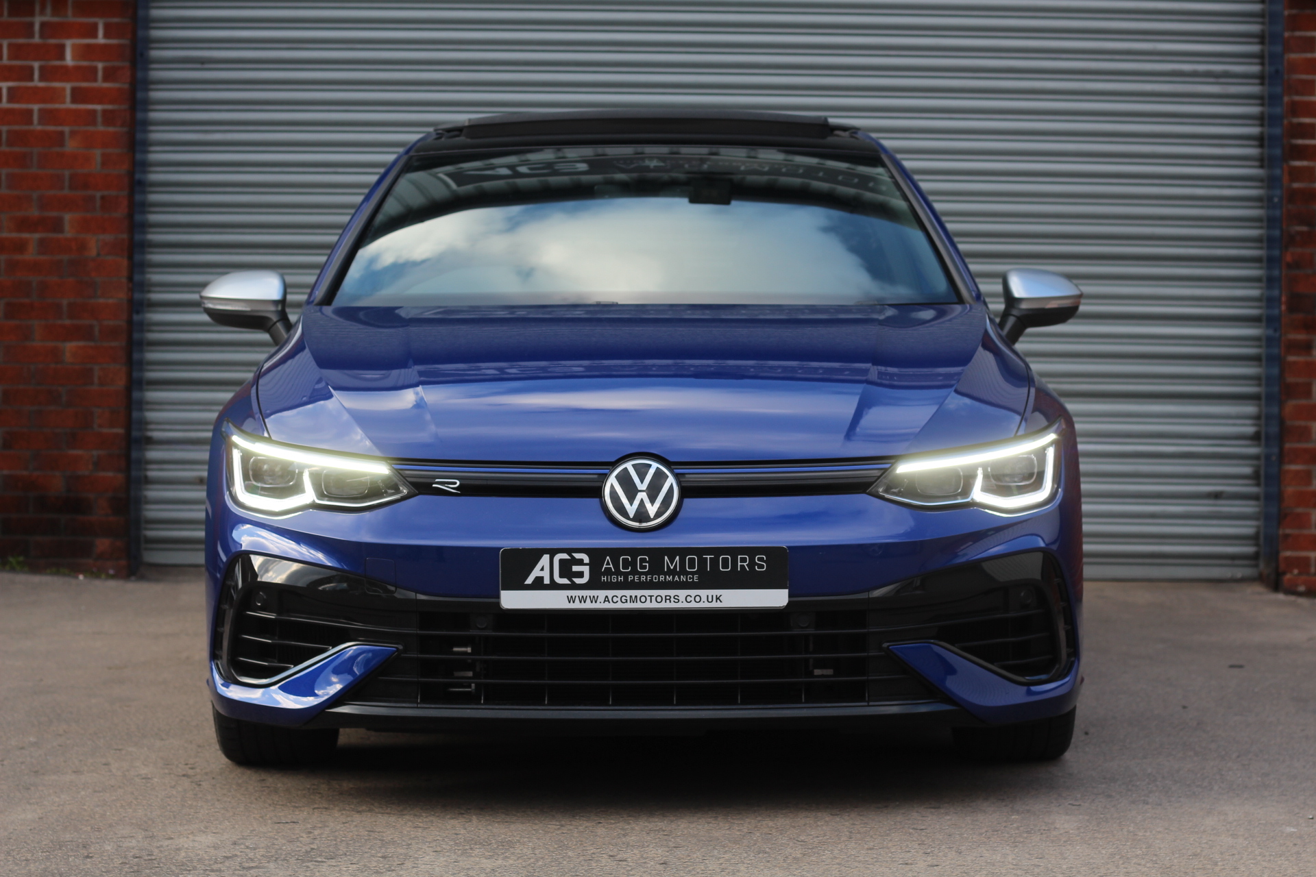 2020 (70) Volkswagen Golf 2.0 TSI R DSG 4Motion (s/s) 5dr