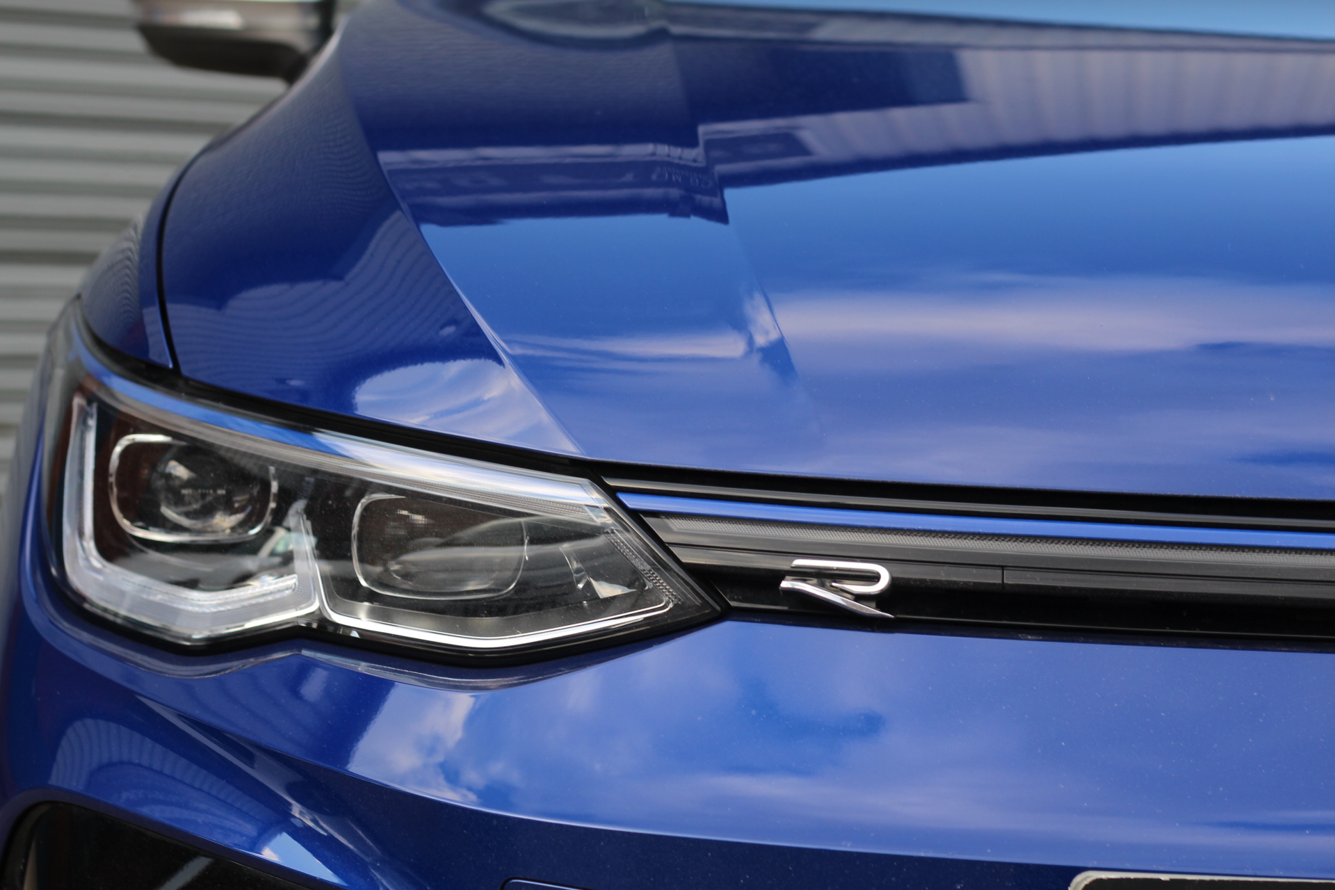 2020 (70) Volkswagen Golf 2.0 TSI R DSG 4Motion (s/s) 5dr