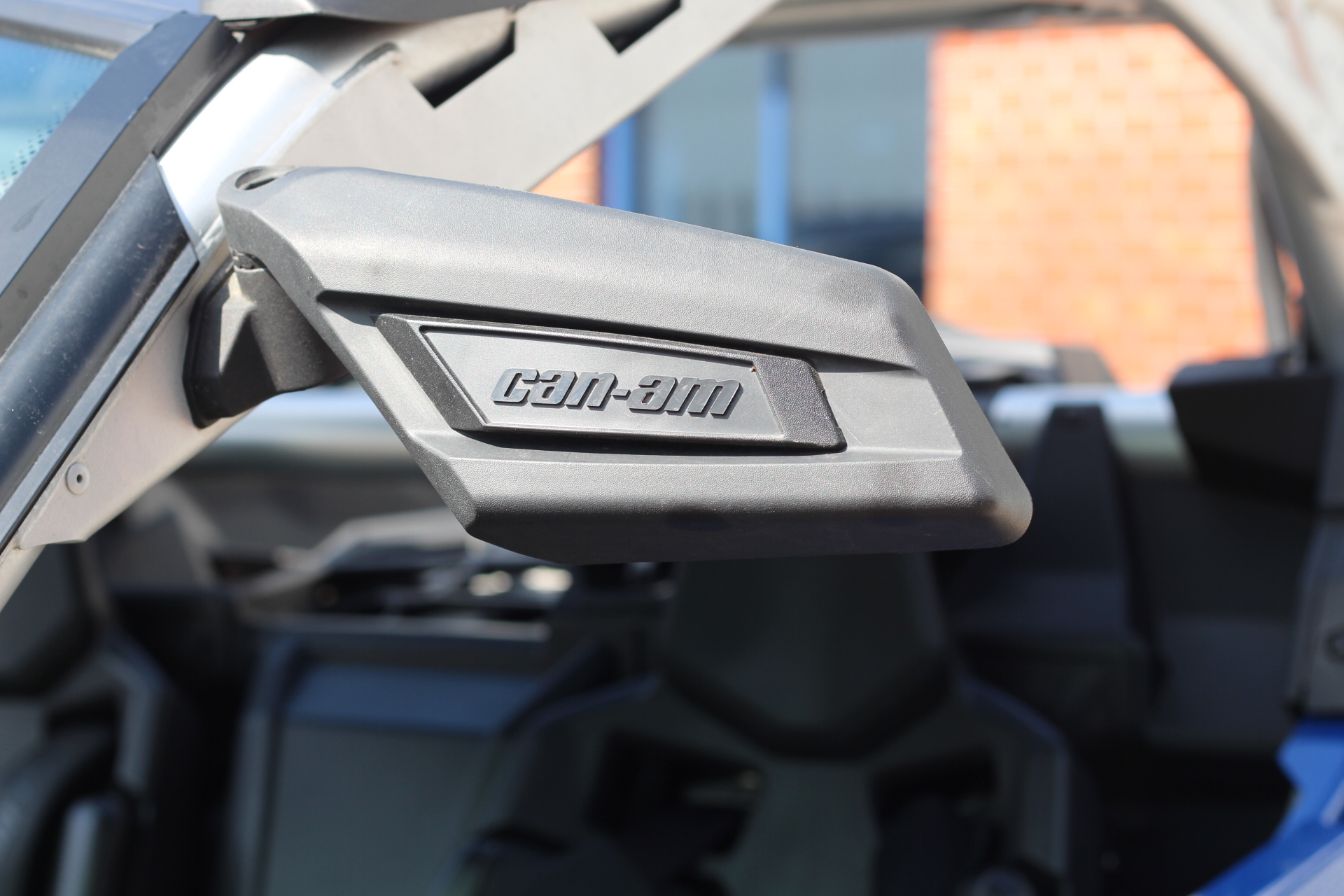 2020 (20) Can-Am Maverick X3 X rs Turbo RR