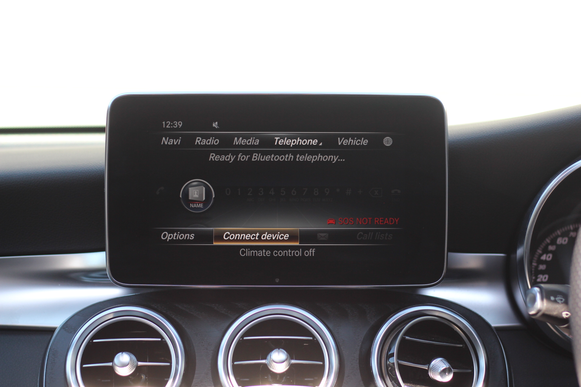 2017 (17) Mercedes-Benz GLC Class 3.0 GLC350d V6 AMG Line (Premium Plus) G-Tronic 4MATIC (s/s) 5dr