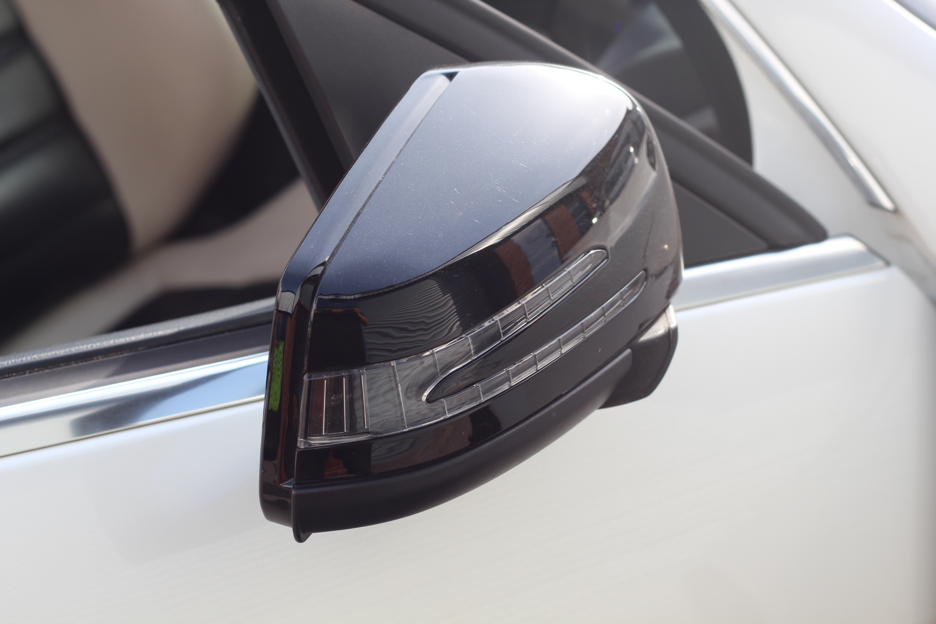 2013 (13) Mercedes-Benz C Class 6.3 C63 AMG MCT 7S 5dr (COMAND)