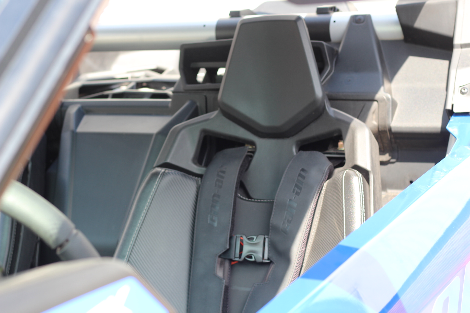 2020 (20) Can-Am Maverick X3 X rs Turbo RR