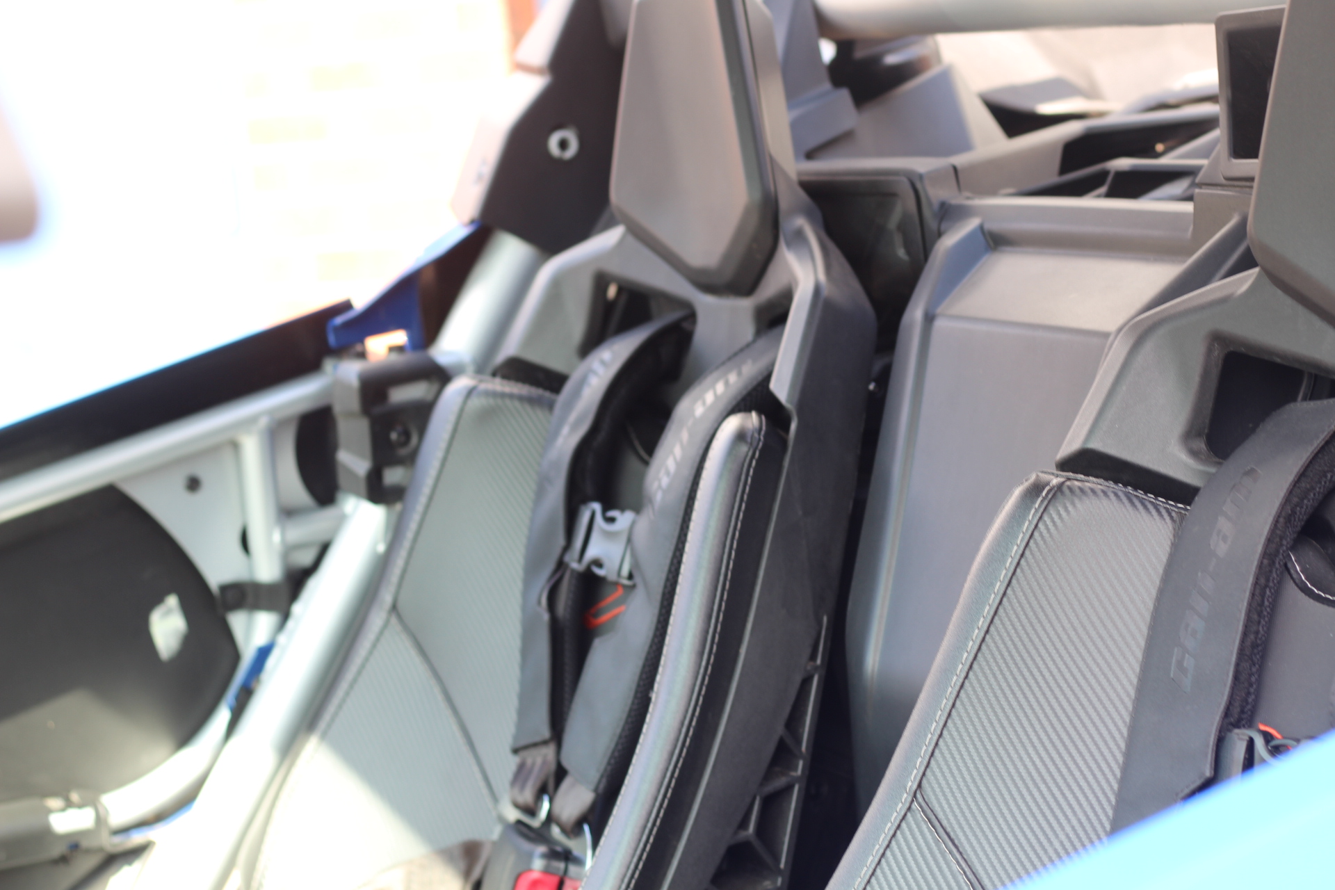 2020 (20) Can-Am Maverick X3 X rs Turbo RR