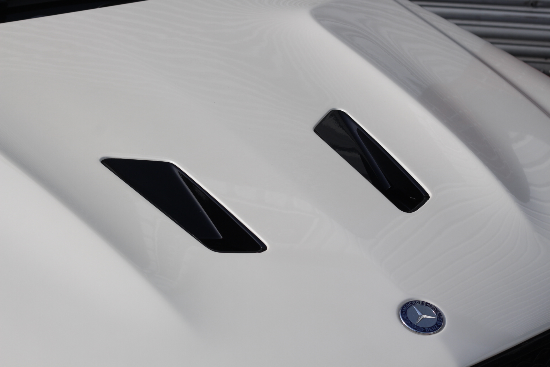 2013 (13) Mercedes-Benz C Class 6.3 C63 AMG MCT 7S 5dr (COMAND)